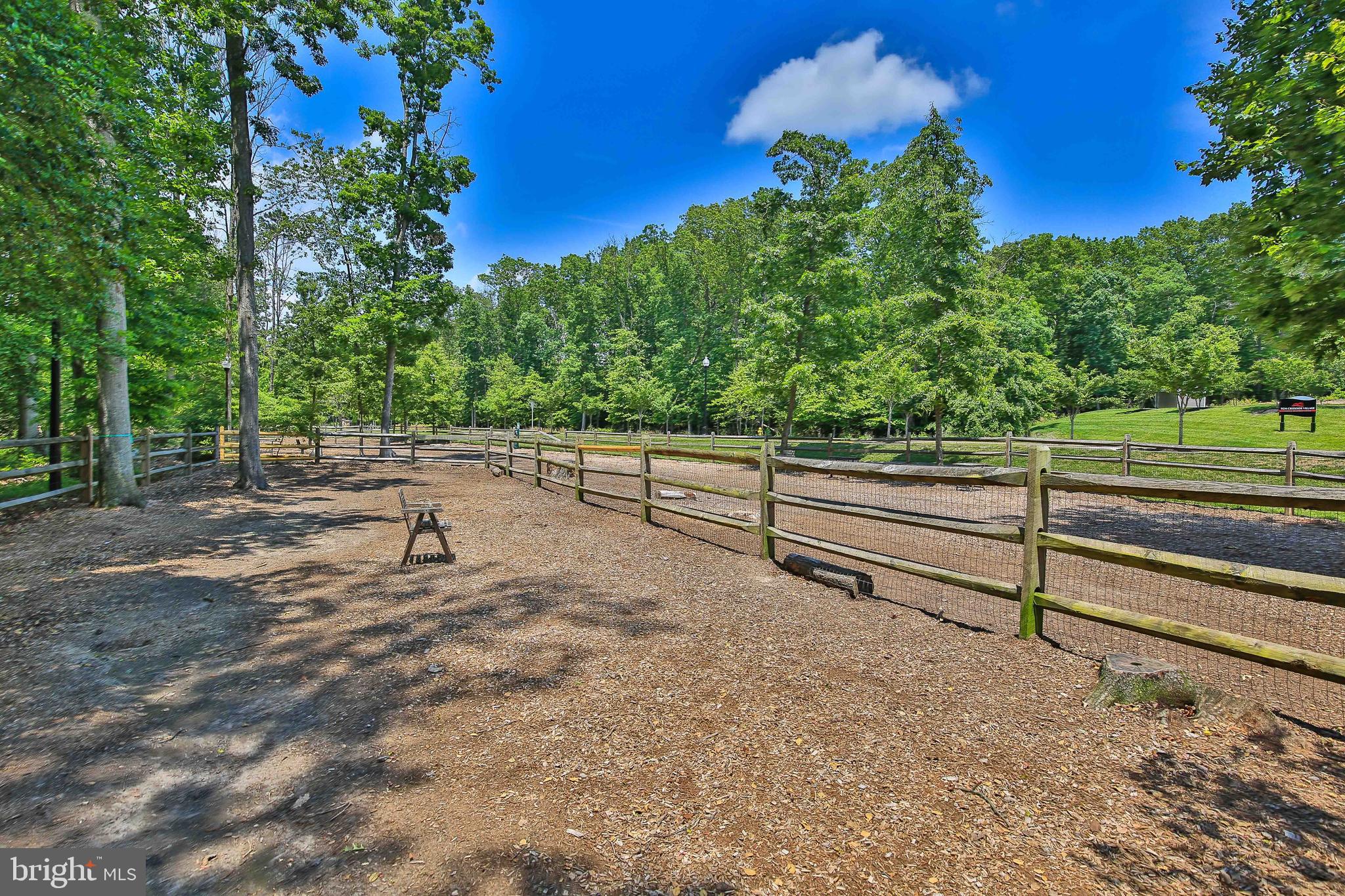 CREEKSIDE VILLAGE AT TANYARD SPRINGS - Residential