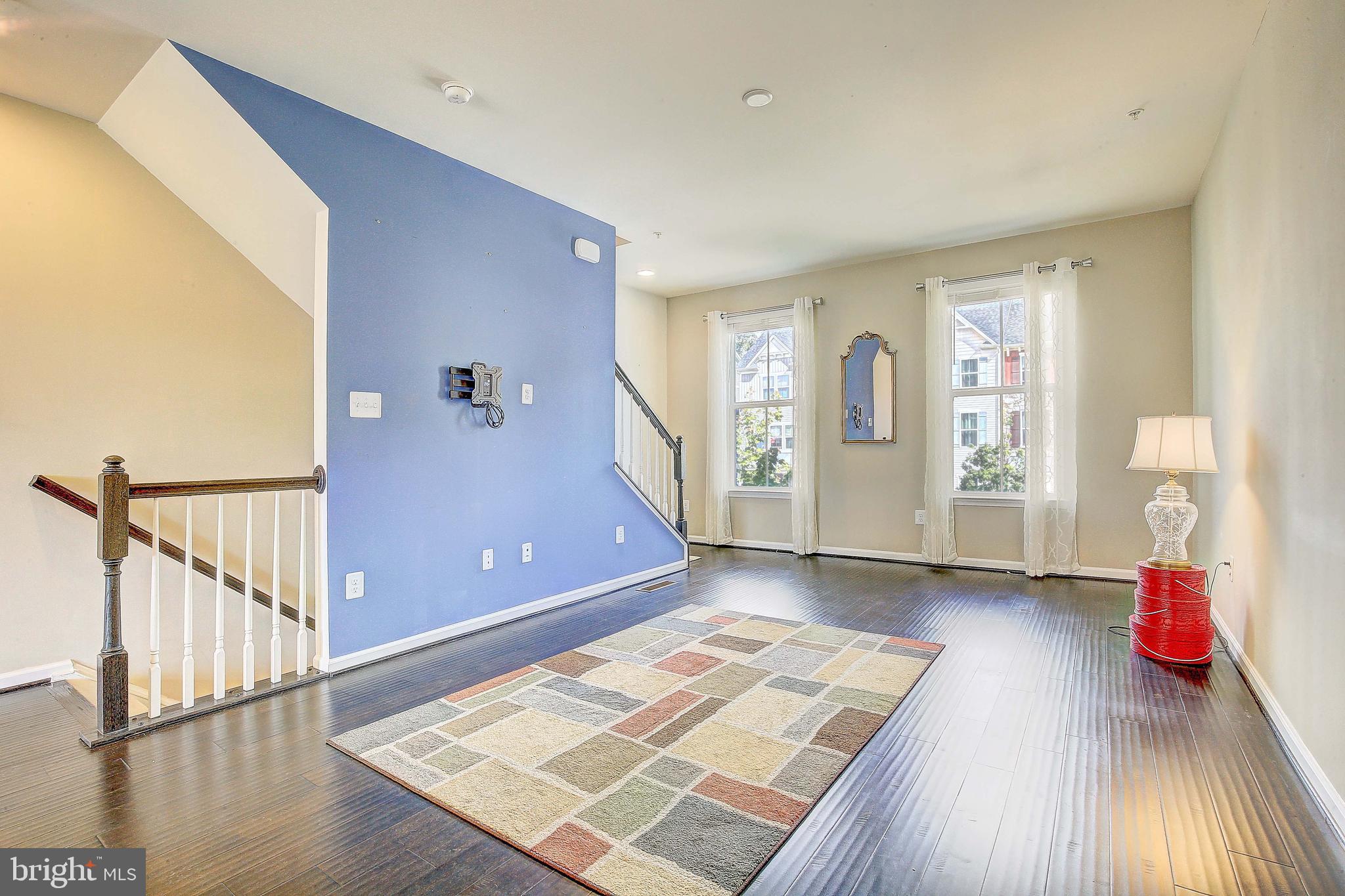 CREEKSIDE VILLAGE AT TANYARD SPRINGS - Residential