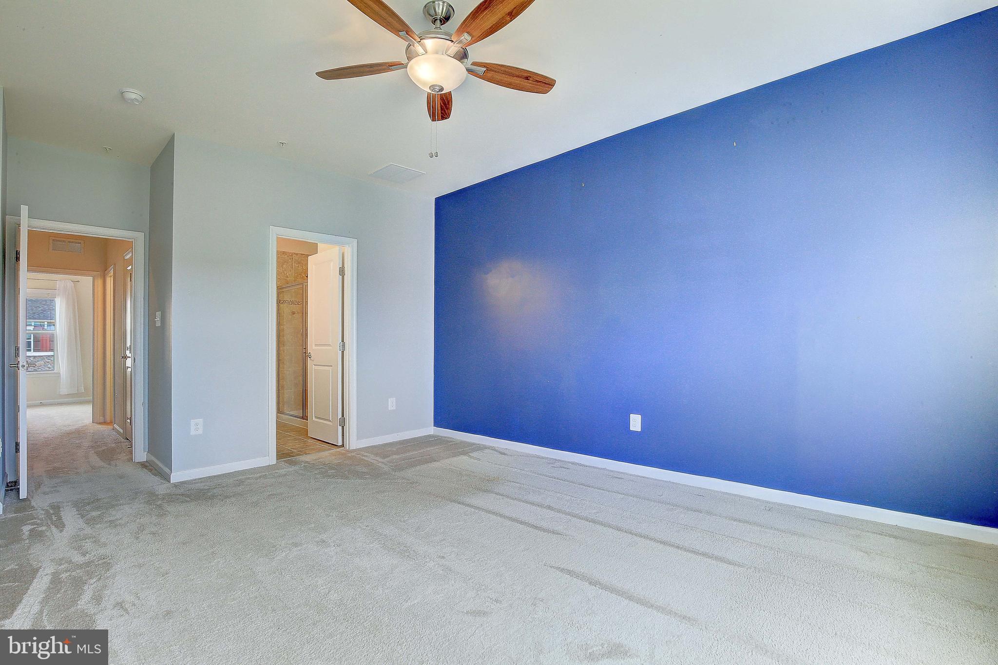 CREEKSIDE VILLAGE AT TANYARD SPRINGS - Residential