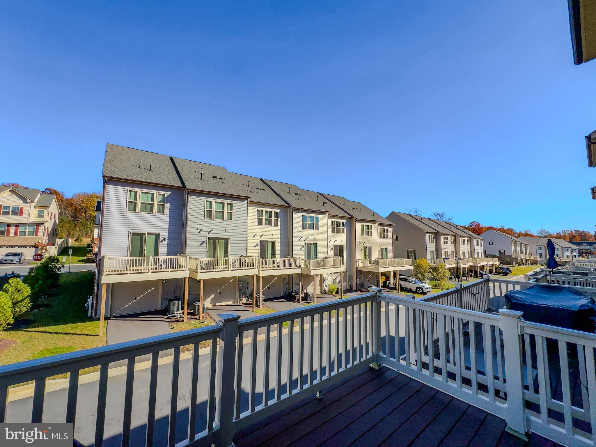 PARKSIDE - Residential Lease