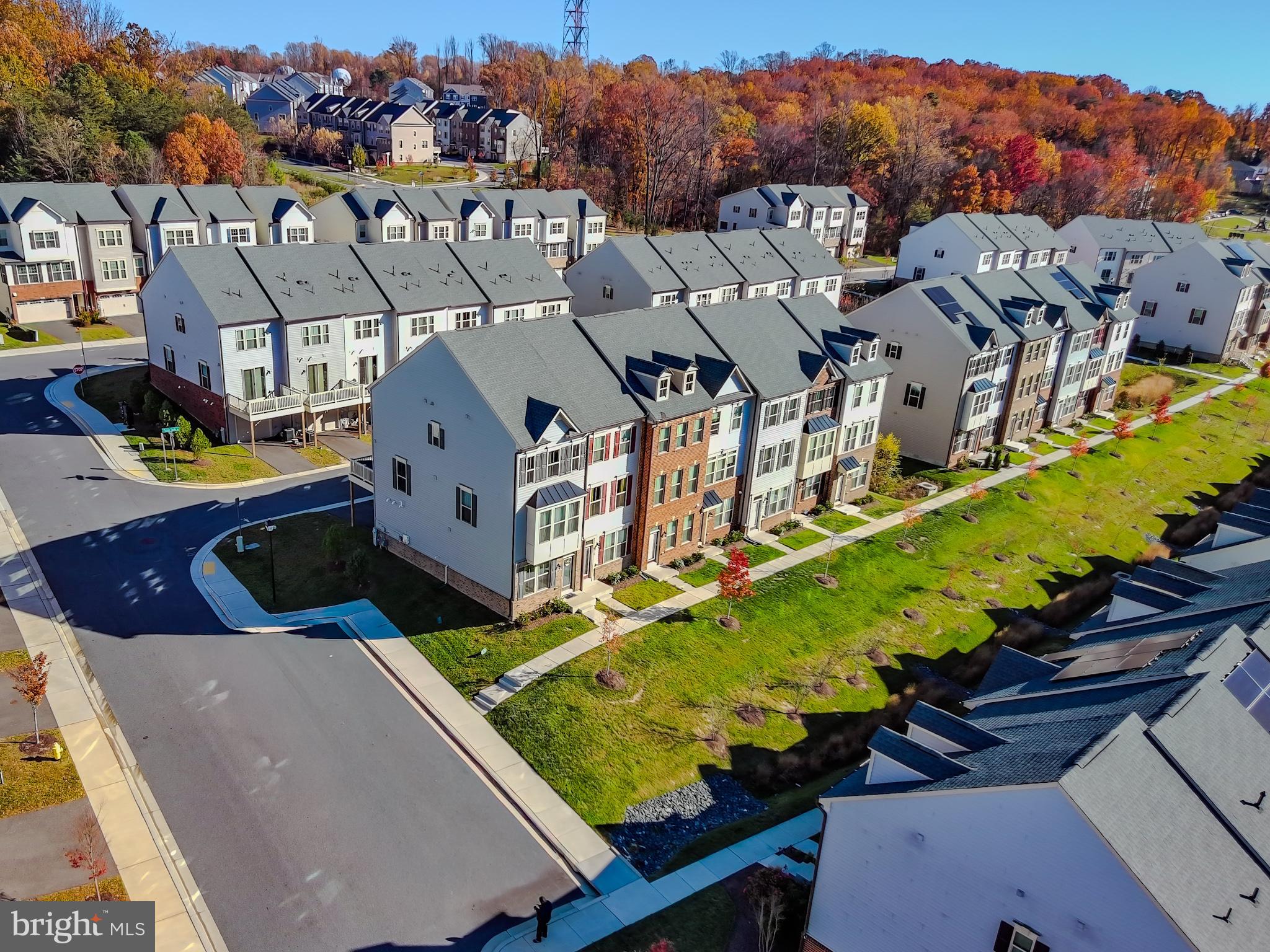 PARKSIDE - Residential Lease