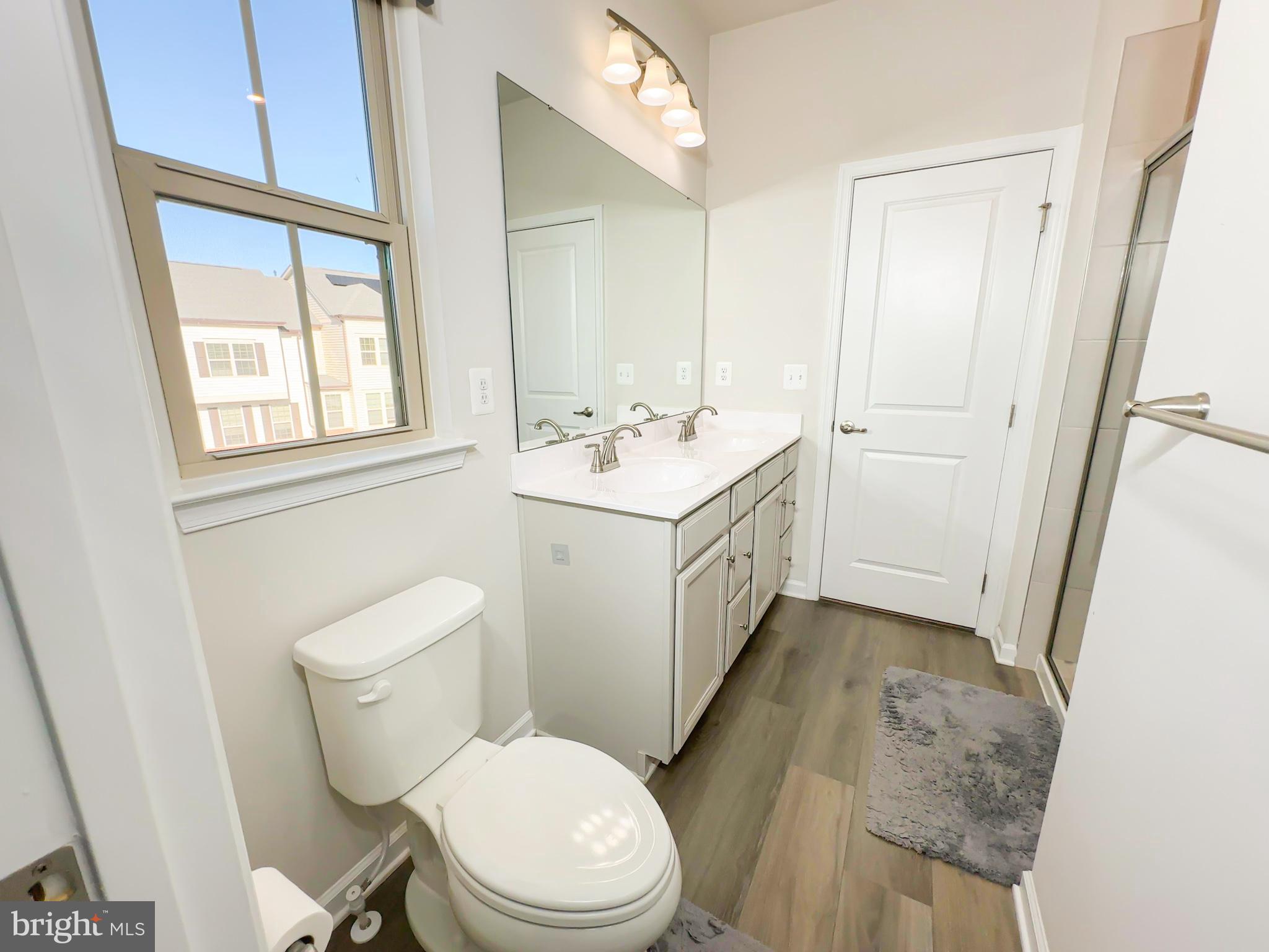 PARKSIDE - Residential Lease