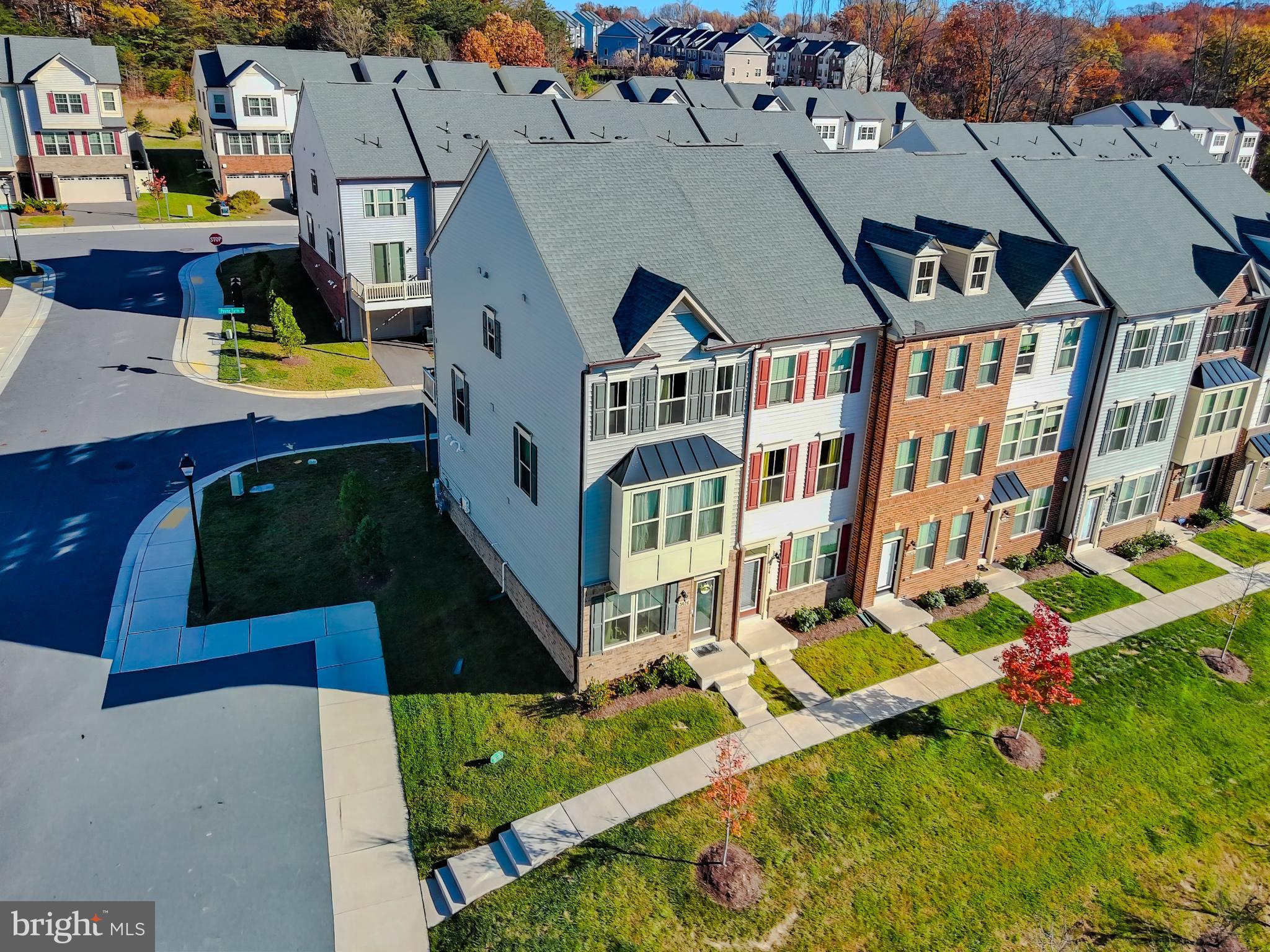 PARKSIDE - Residential Lease