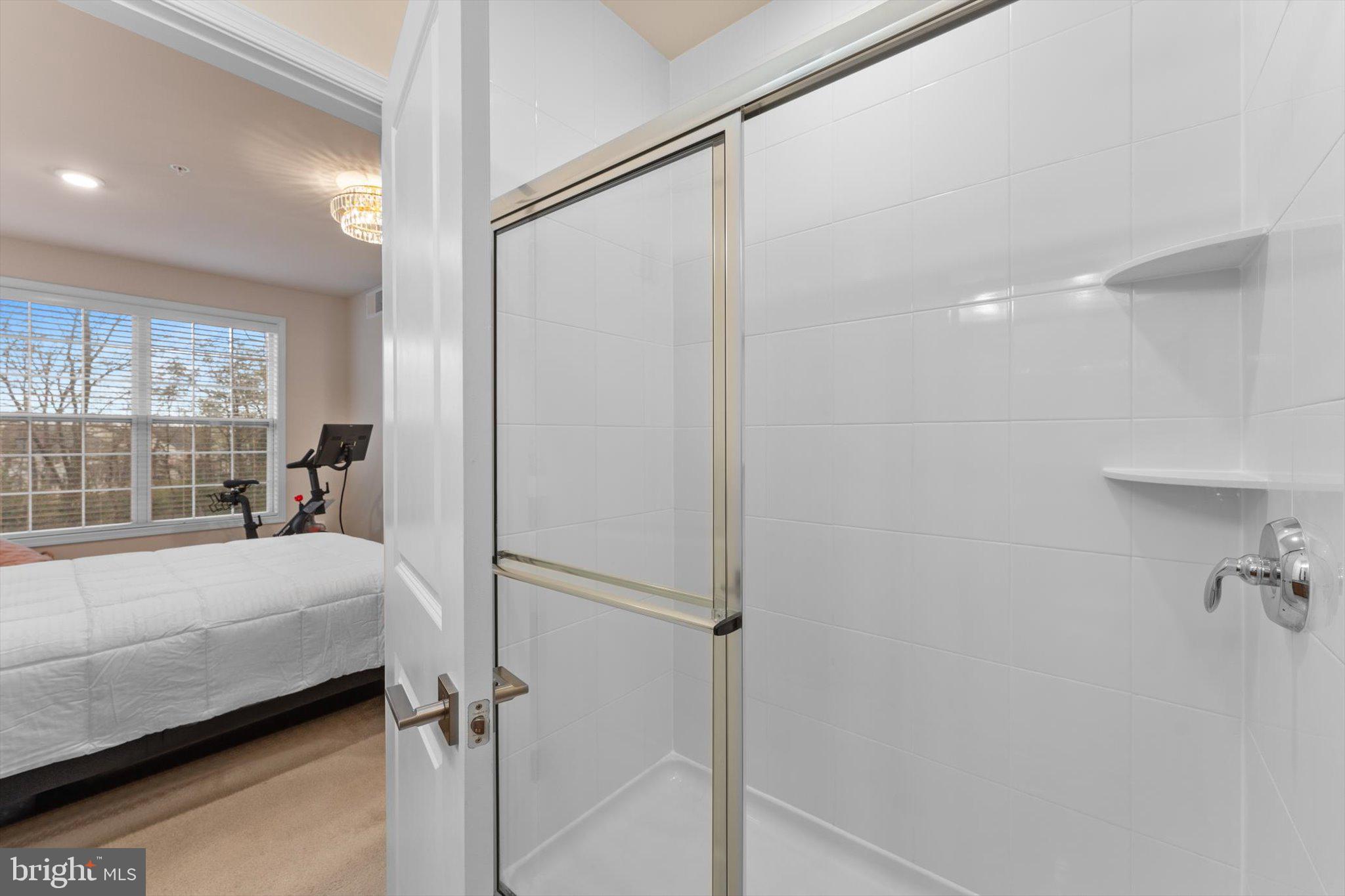 RIDGES AT LOUDOUN VALLEY - Residential