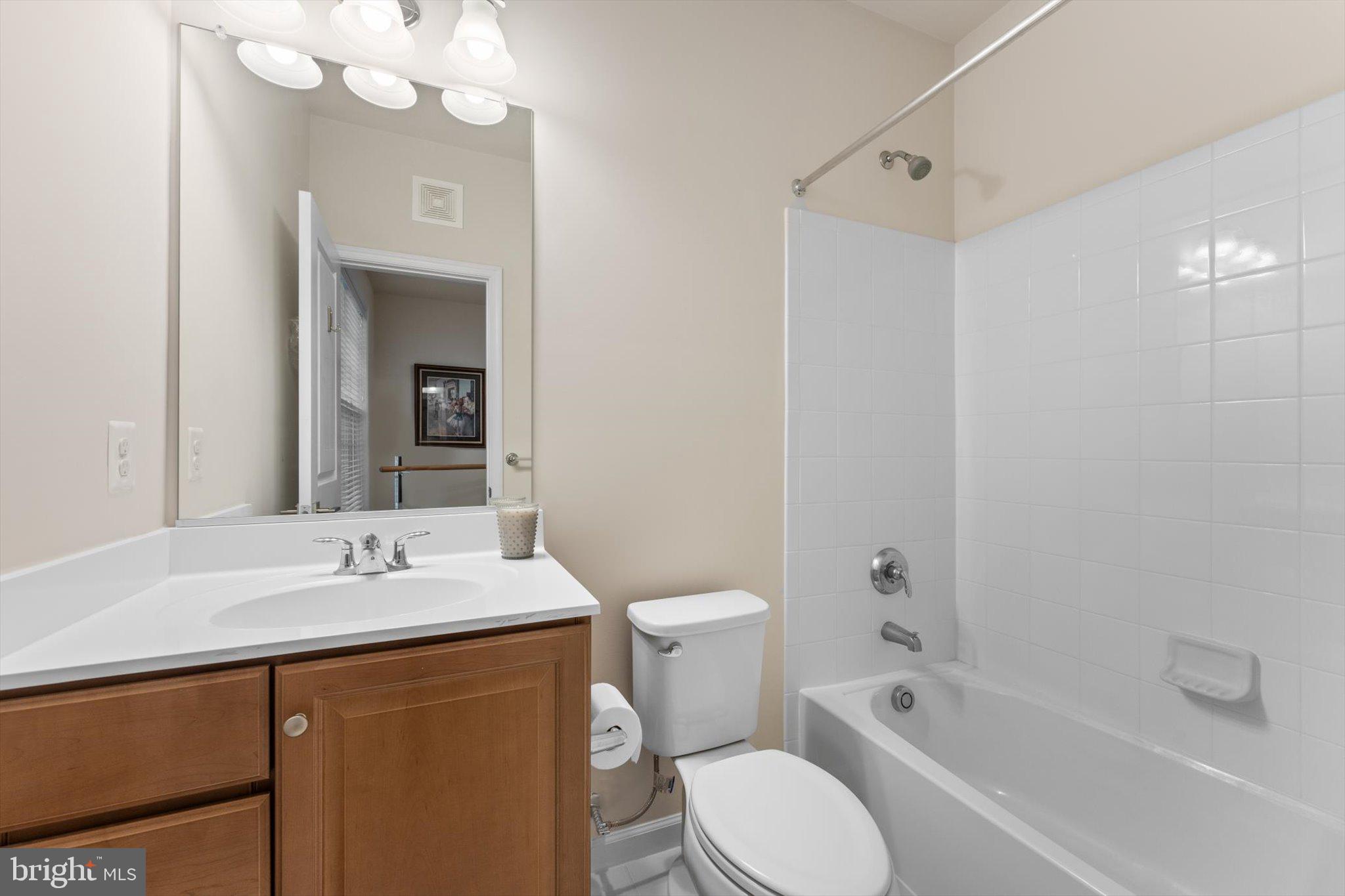 RIDGES AT LOUDOUN VALLEY - Residential