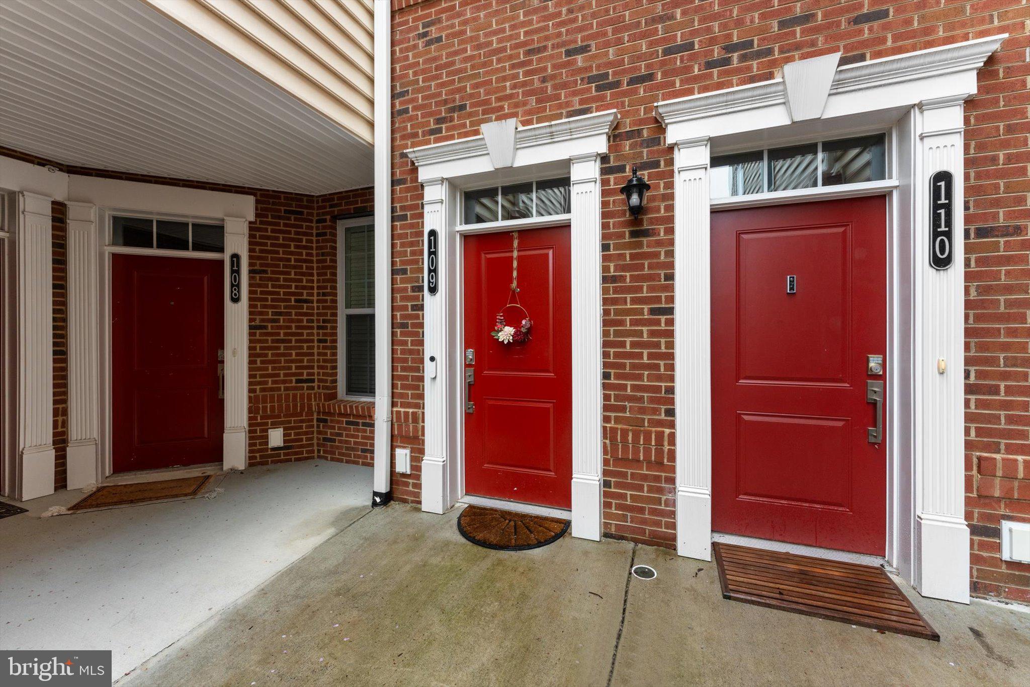 RIDGES AT LOUDOUN VALLEY - Residential