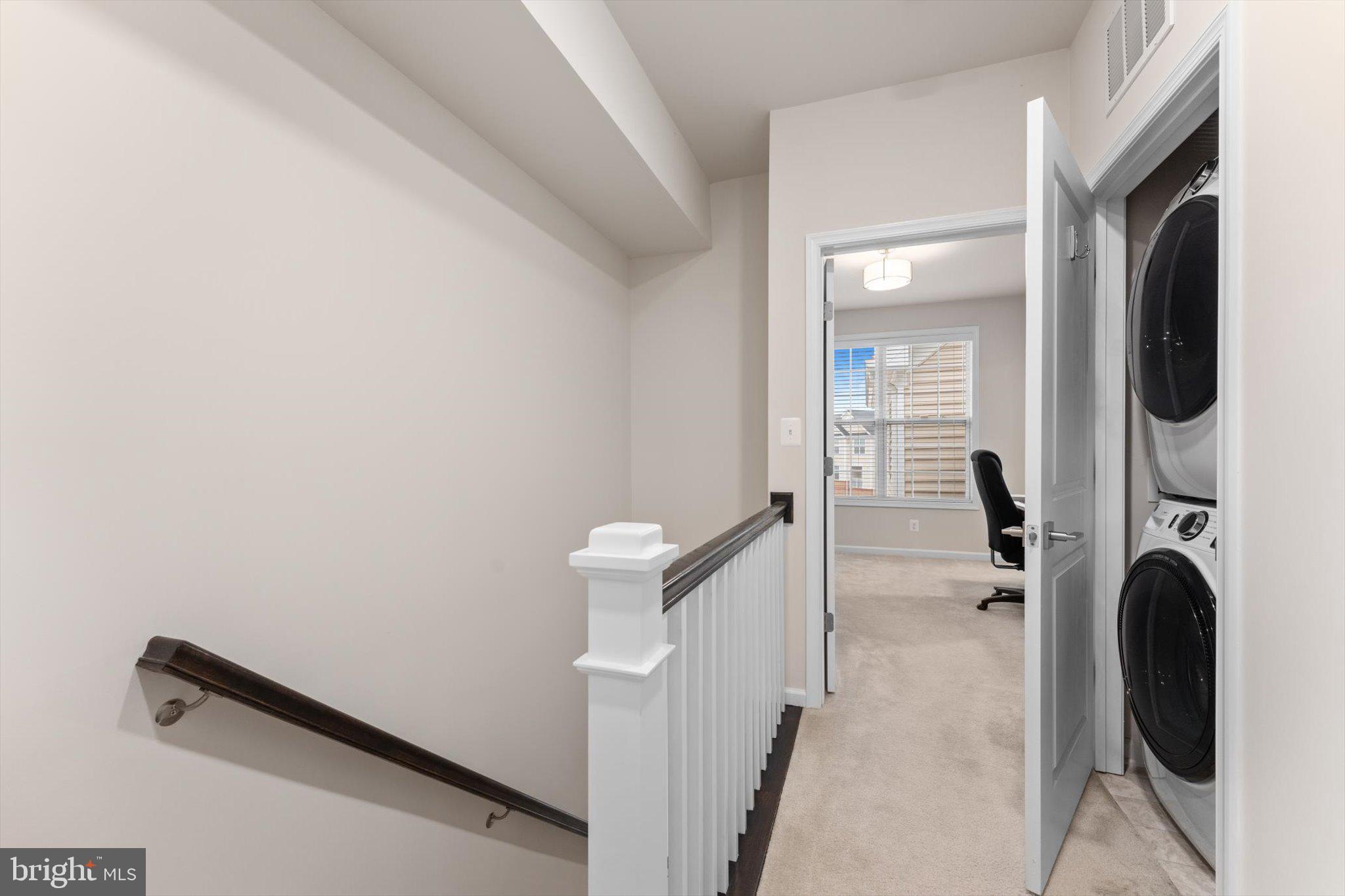 RIDGES AT LOUDOUN VALLEY - Residential