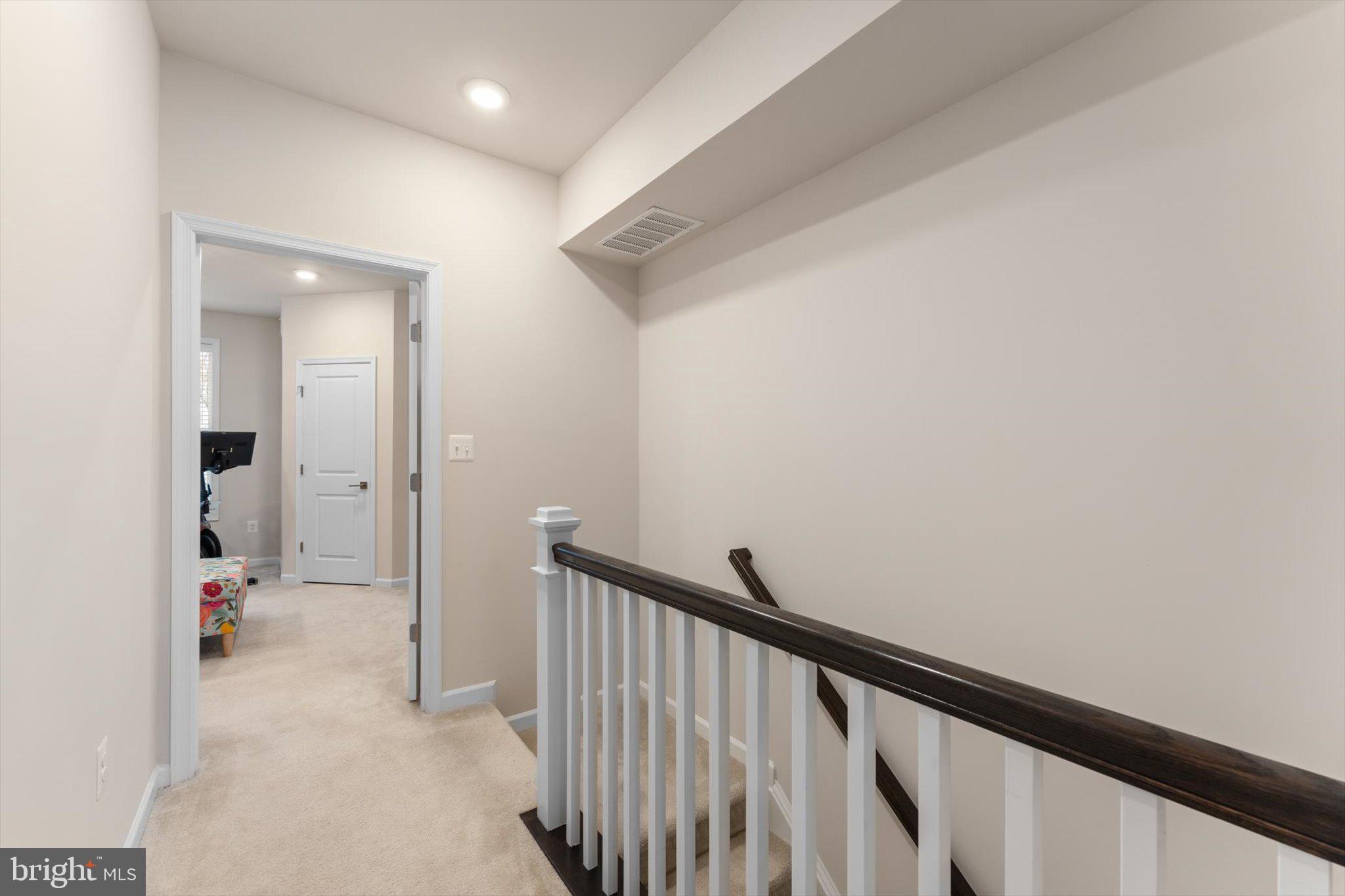 RIDGES AT LOUDOUN VALLEY - Residential