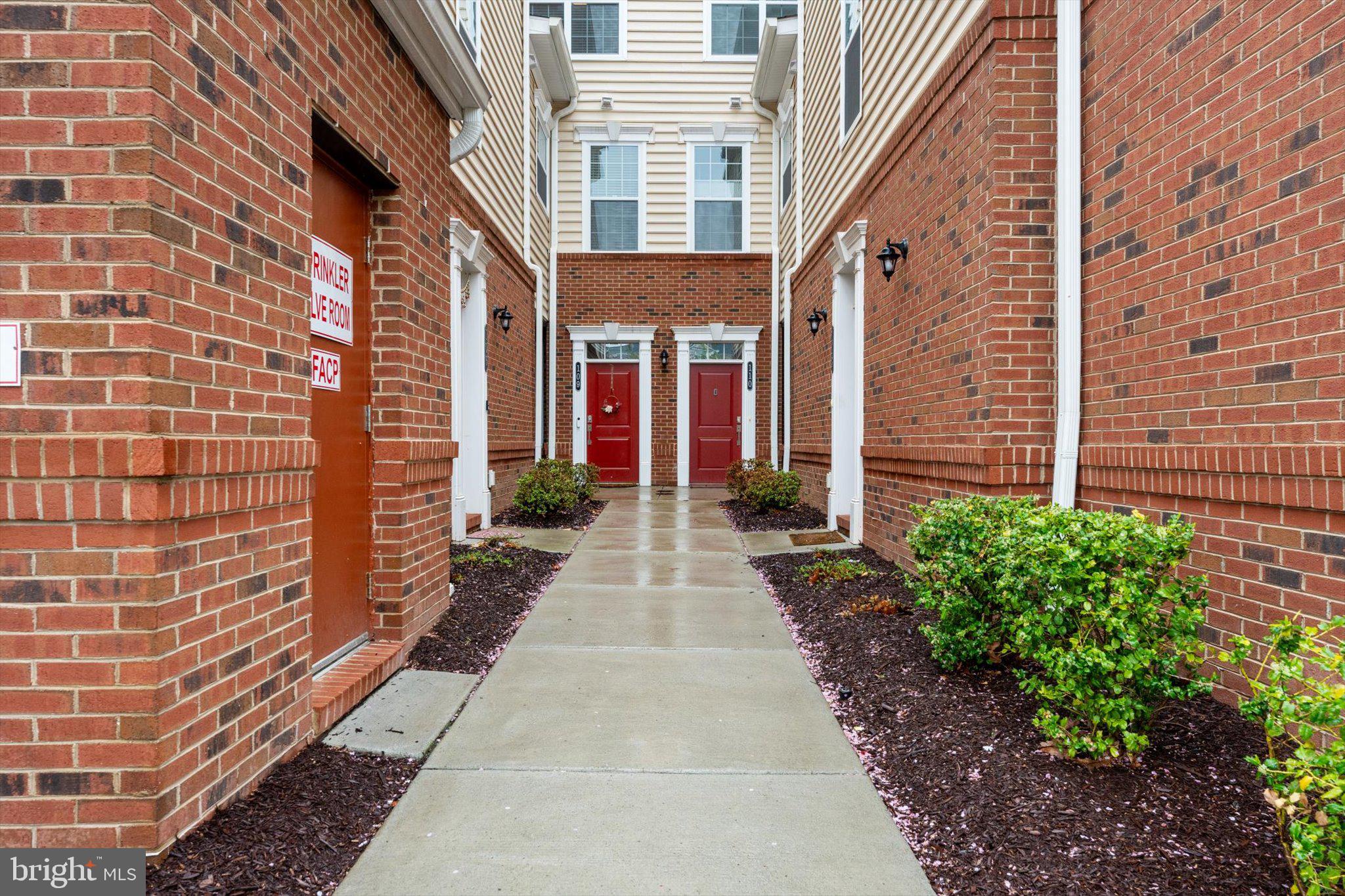 RIDGES AT LOUDOUN VALLEY - Residential