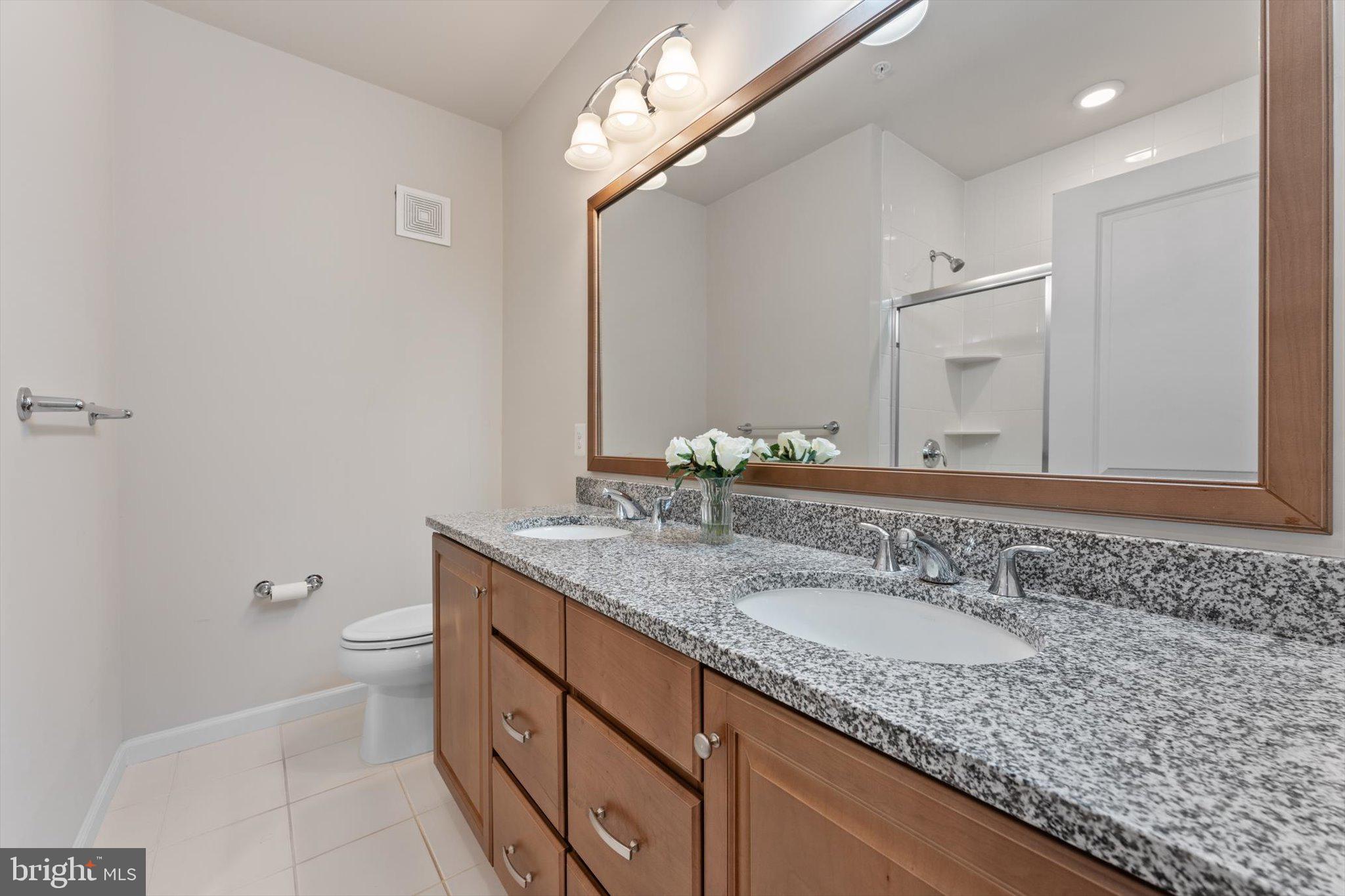 RIDGES AT LOUDOUN VALLEY - Residential