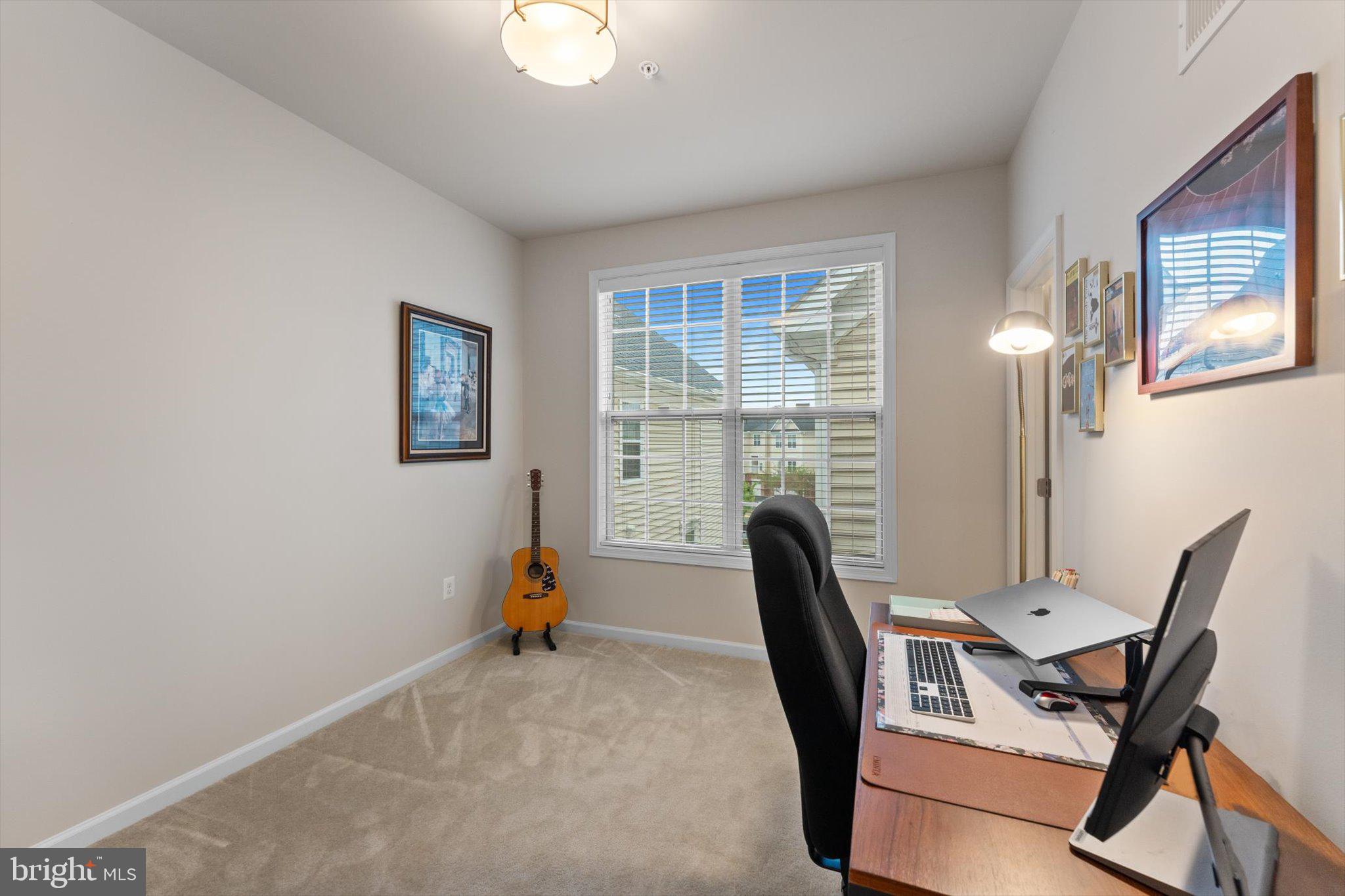 RIDGES AT LOUDOUN VALLEY - Residential