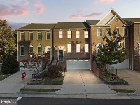 10465 COURTNEY DRIVE FAIRFAX VA 22030
