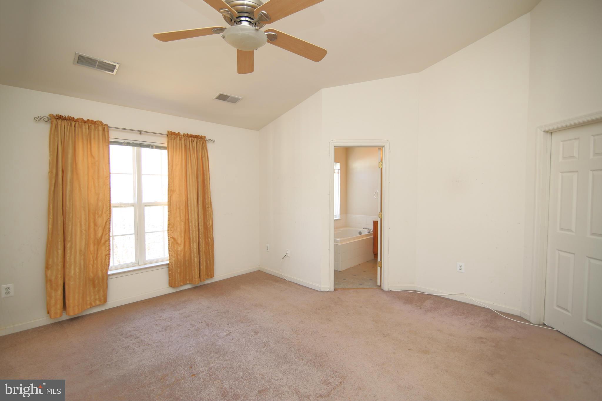 MARKHAMS GRANT - Residential Lease