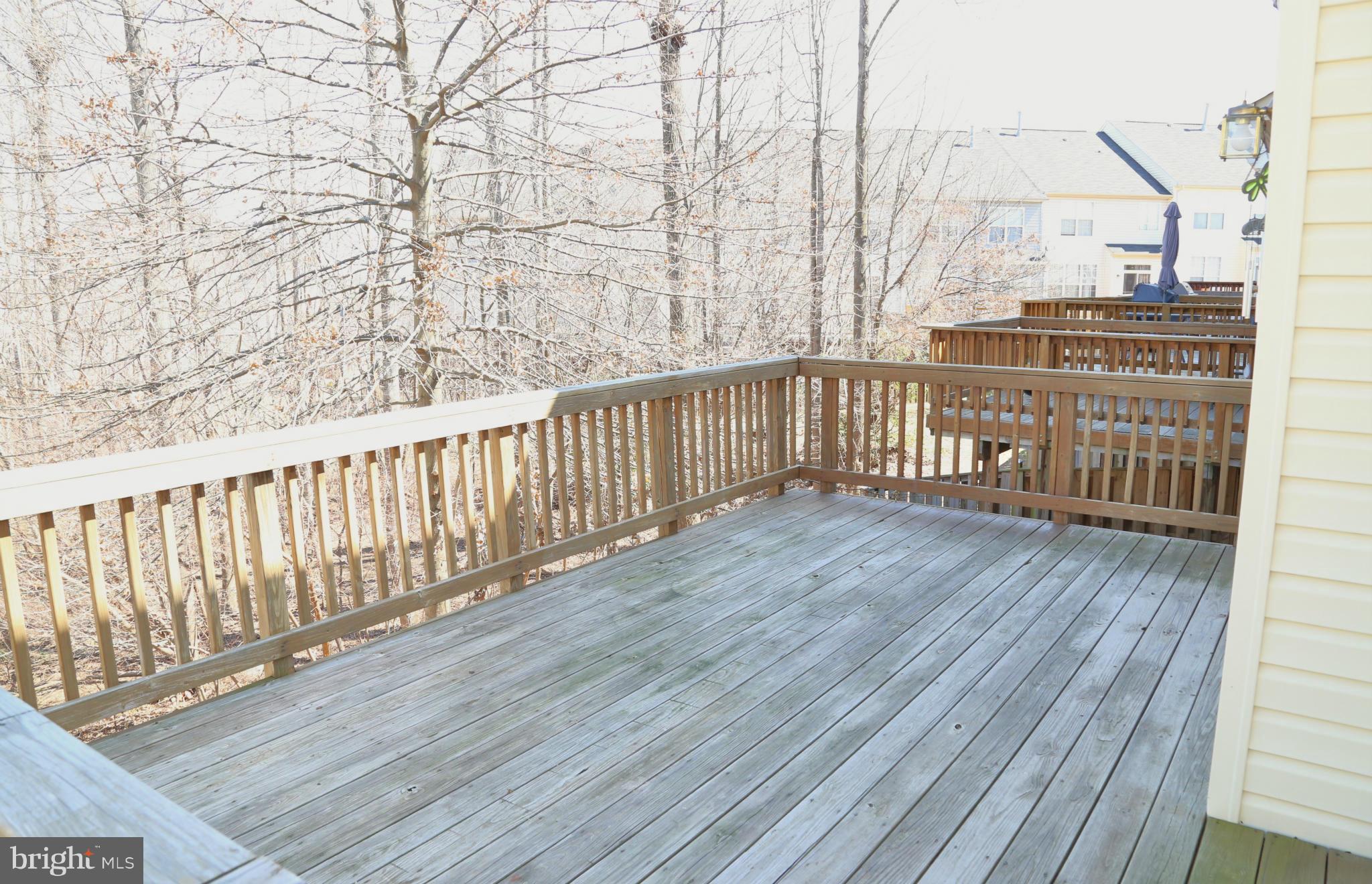 MARKHAMS GRANT - Residential Lease