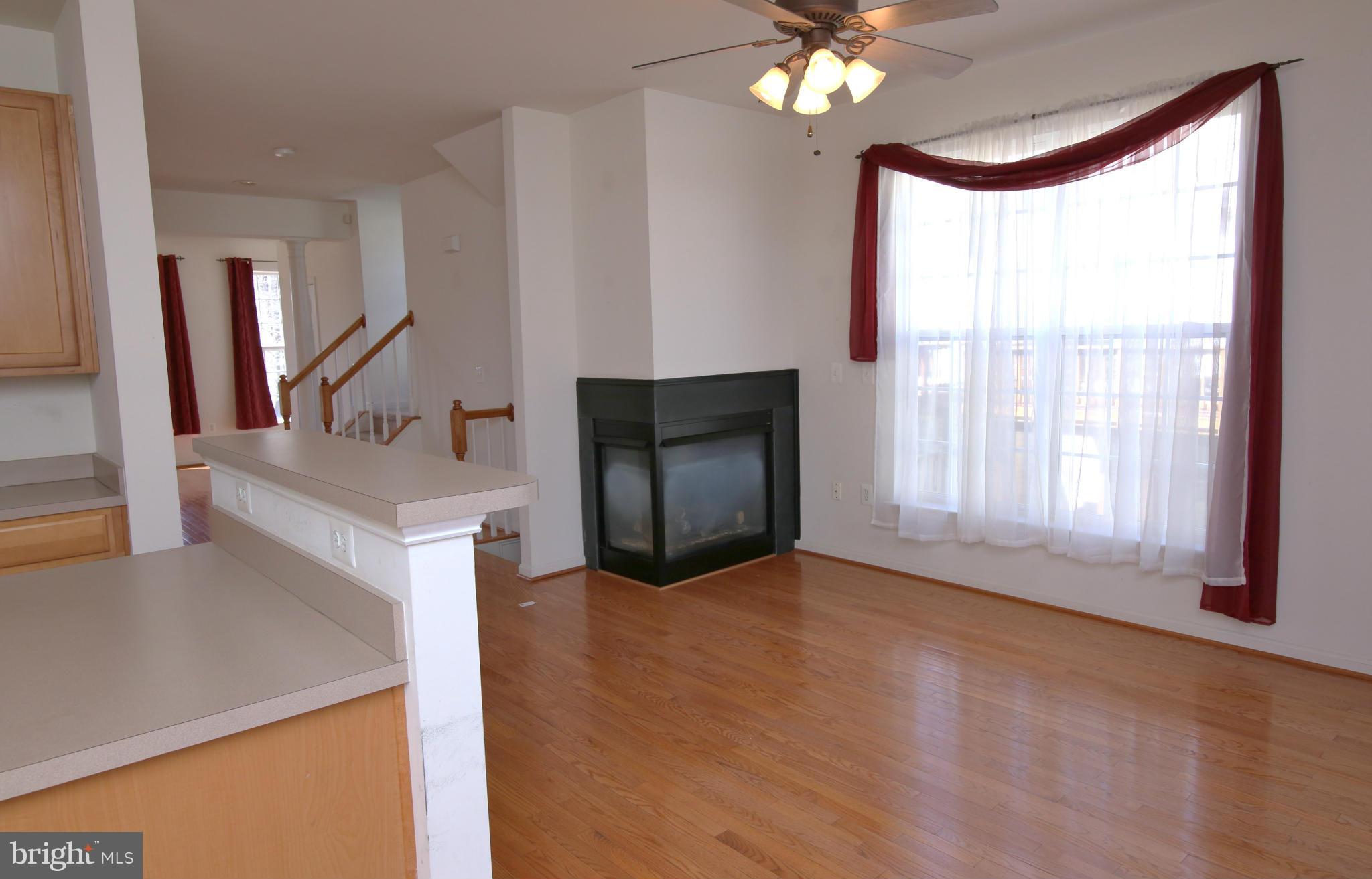 MARKHAMS GRANT - Residential Lease