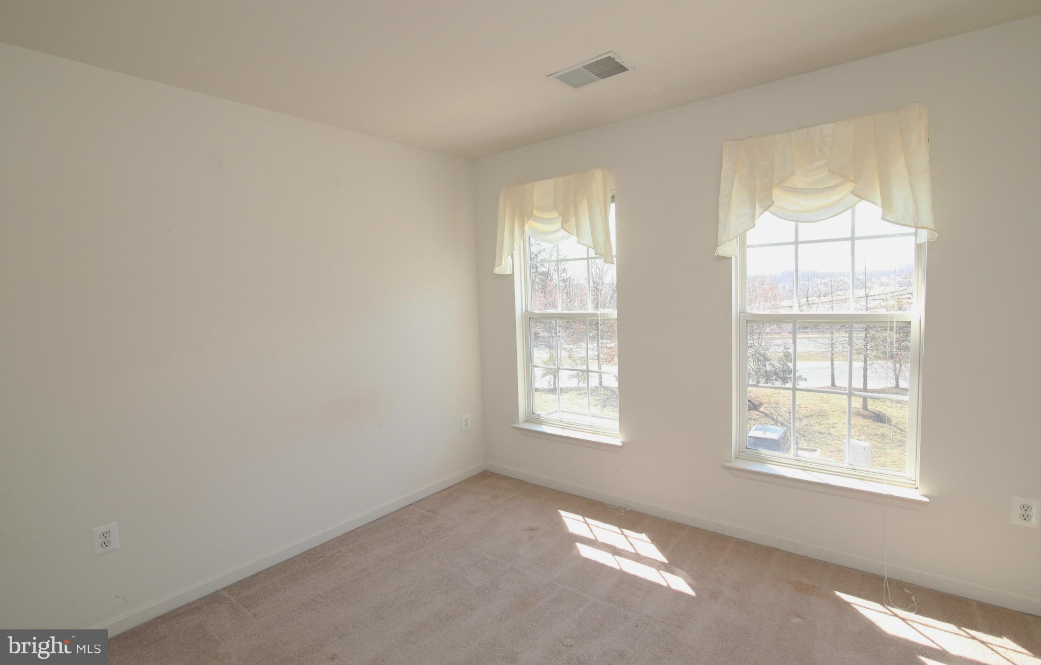 MARKHAMS GRANT - Residential Lease