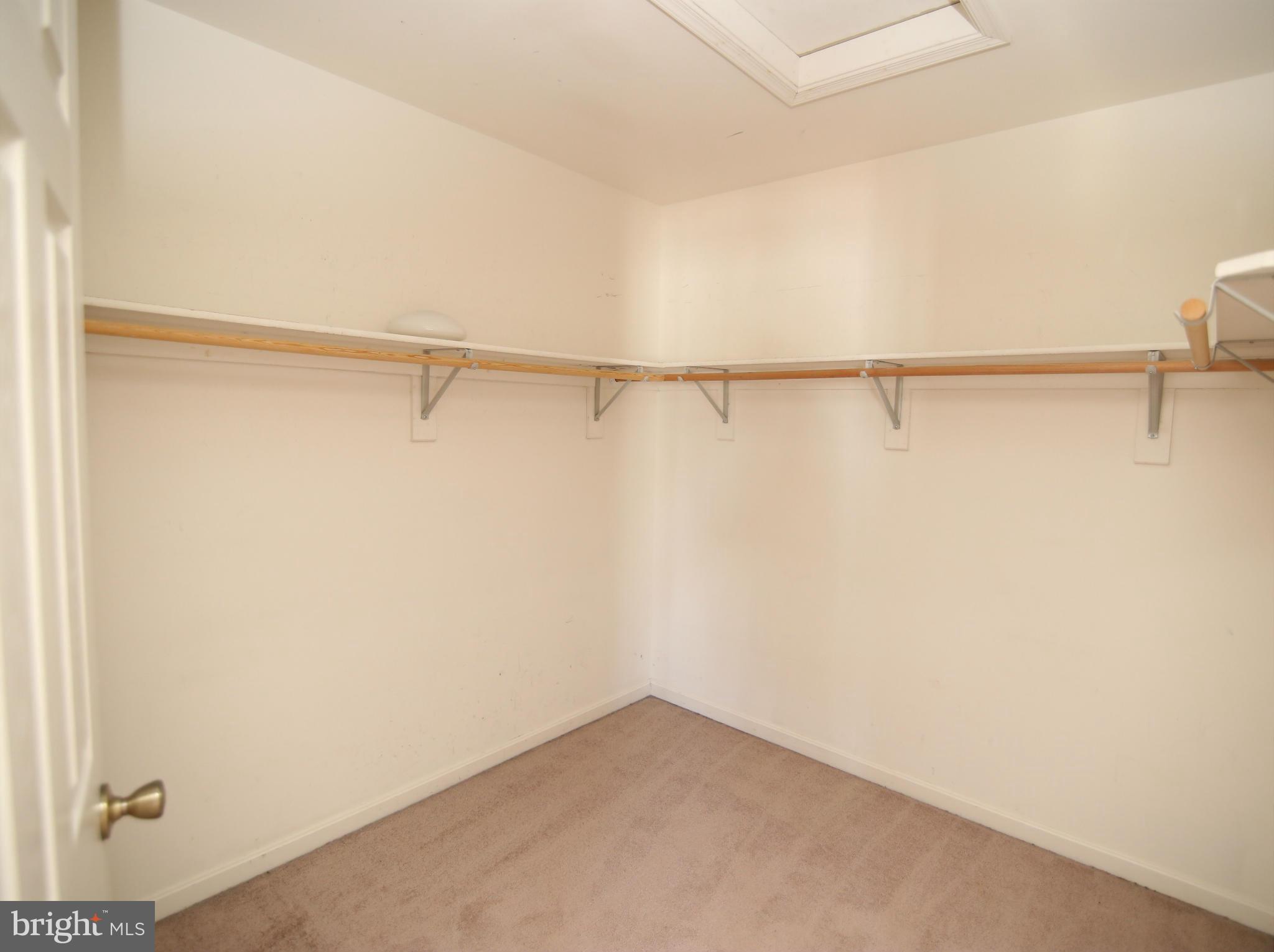 MARKHAMS GRANT - Residential Lease