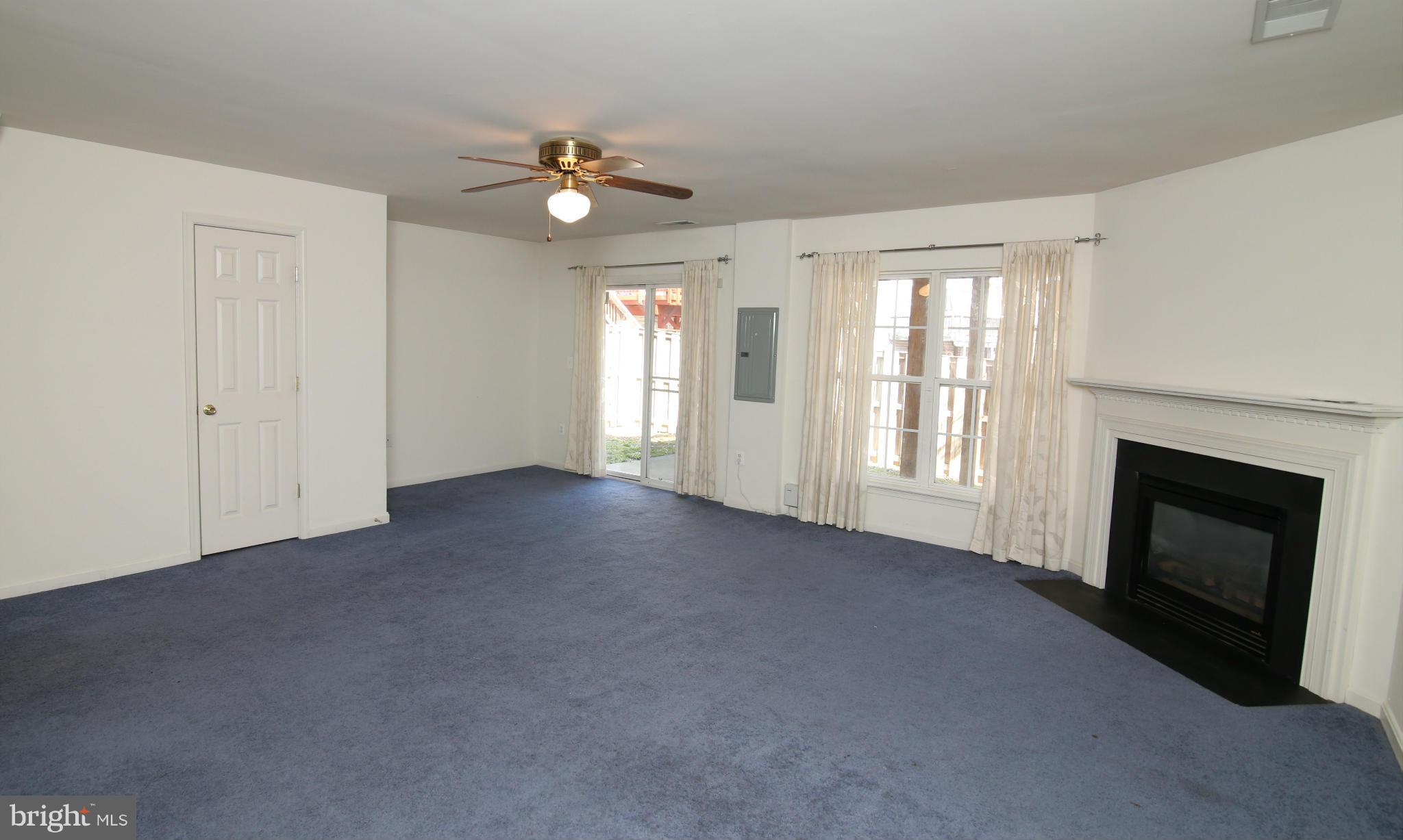 MARKHAMS GRANT - Residential Lease