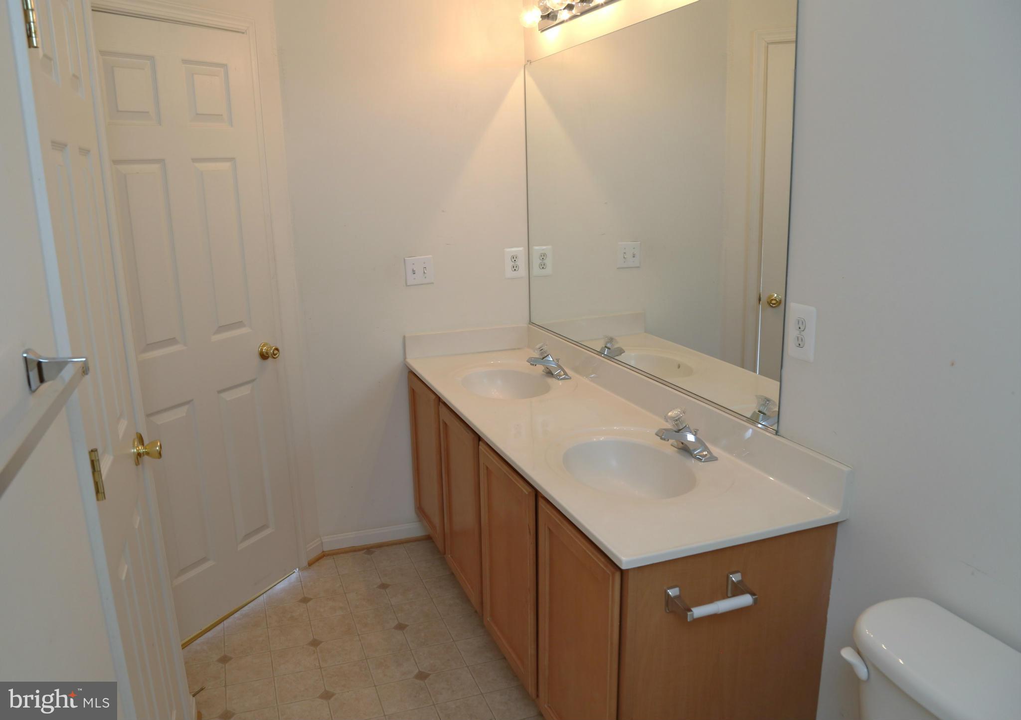 MARKHAMS GRANT - Residential Lease