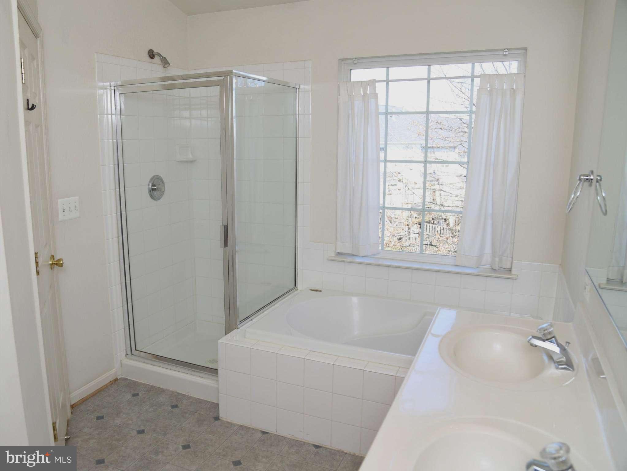 MARKHAMS GRANT - Residential Lease