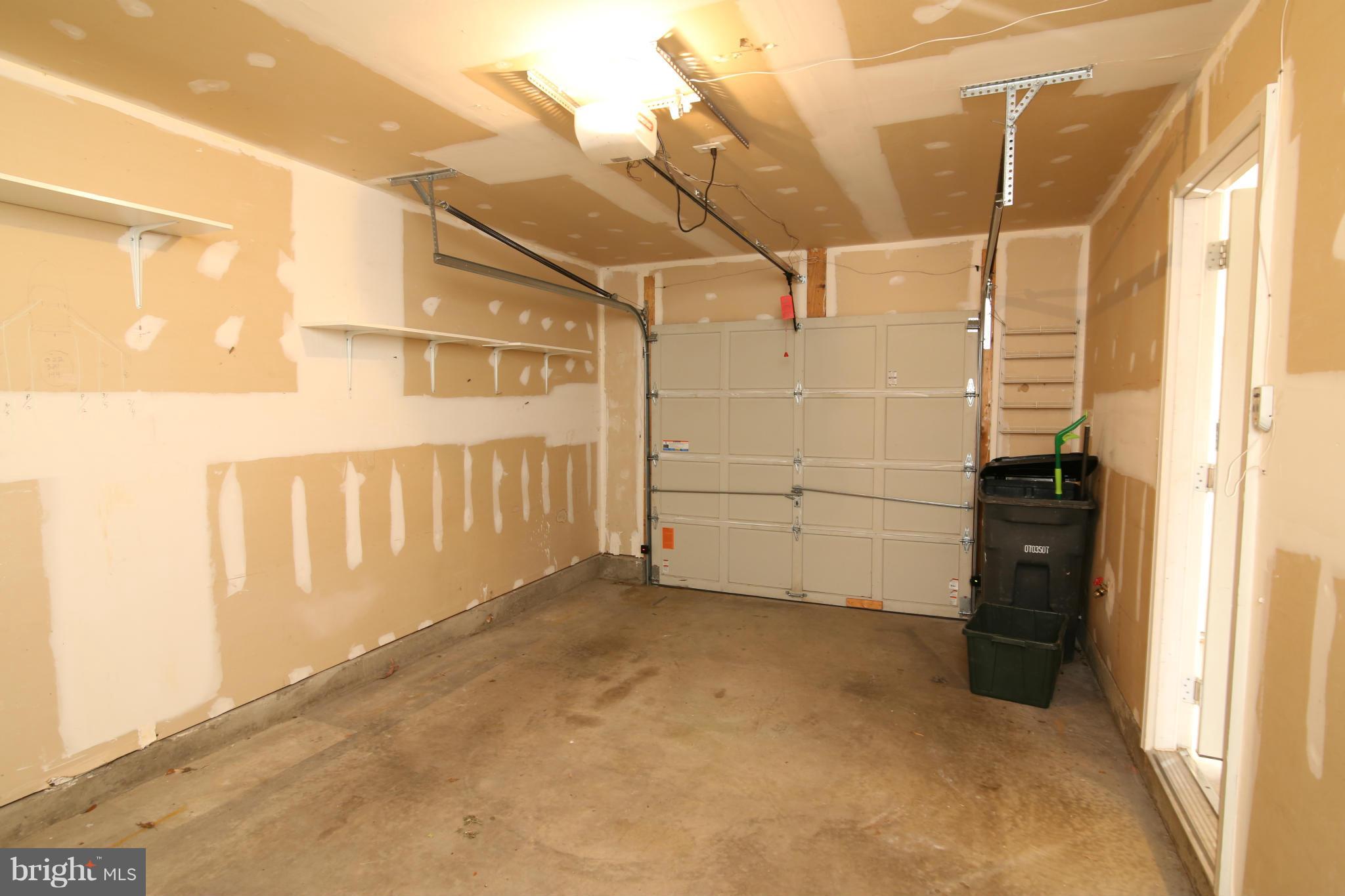 MARKHAMS GRANT - Residential Lease