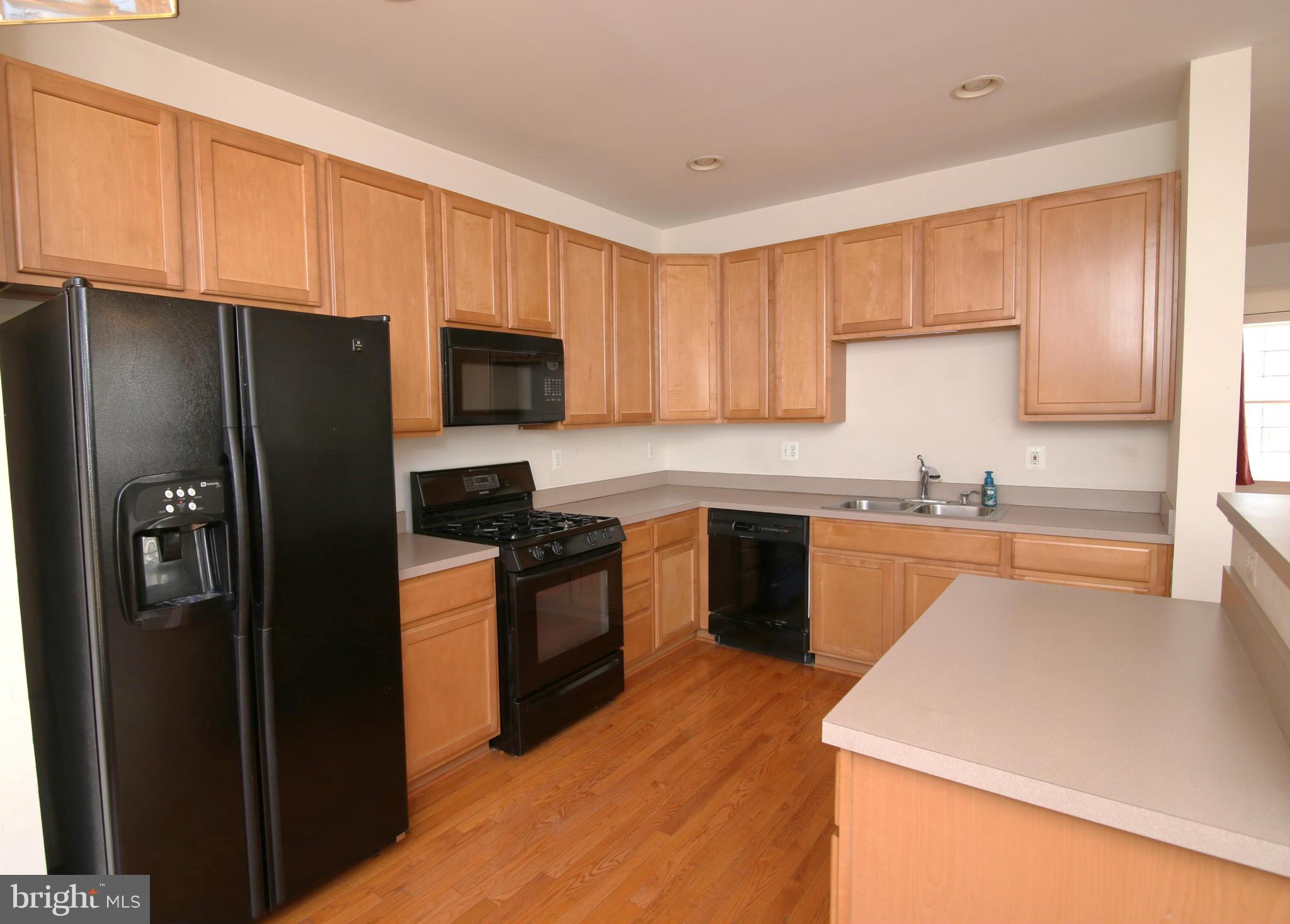 MARKHAMS GRANT - Residential Lease