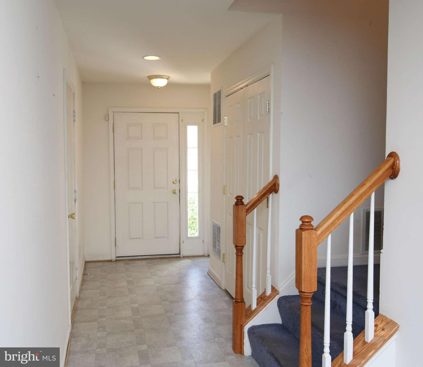 MARKHAMS GRANT - Residential Lease