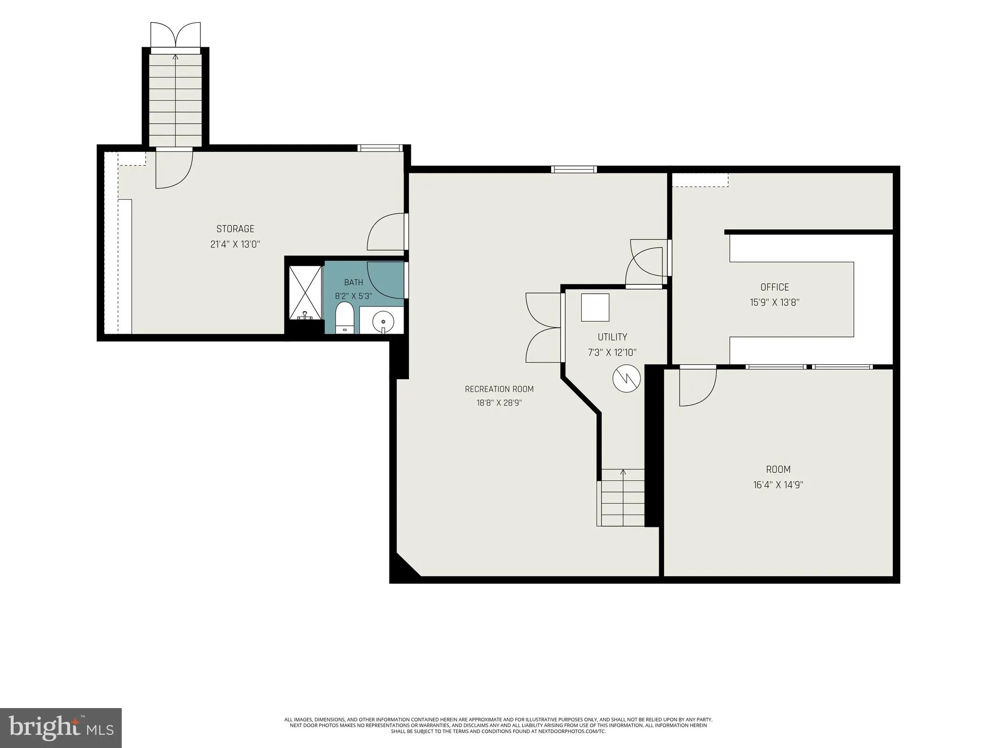 Additional image 94 of 2014 Royal Fern Court, Bel Air, MD 21015