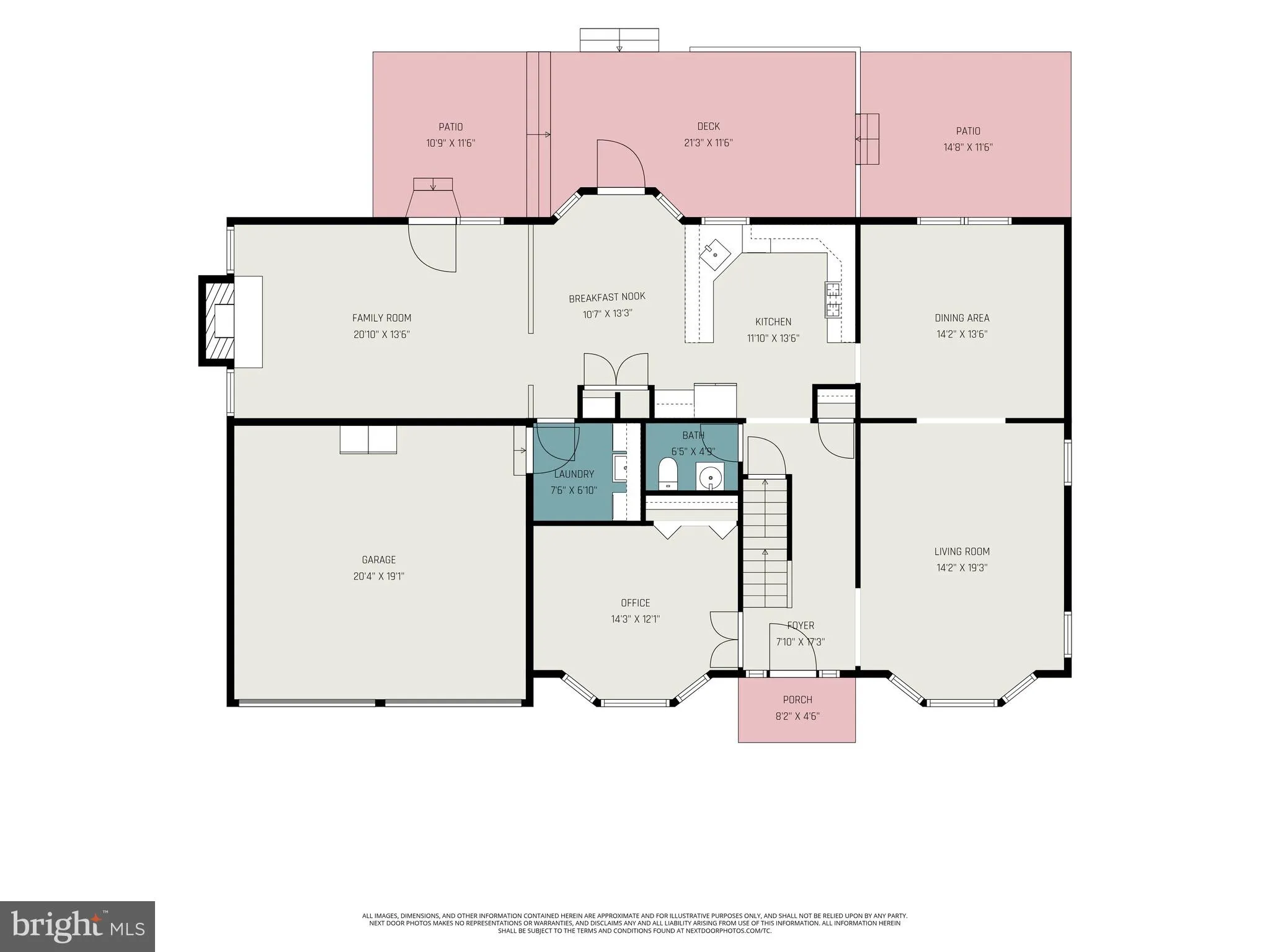 Additional image 92 of 2014 Royal Fern Court, Bel Air, MD 21015
