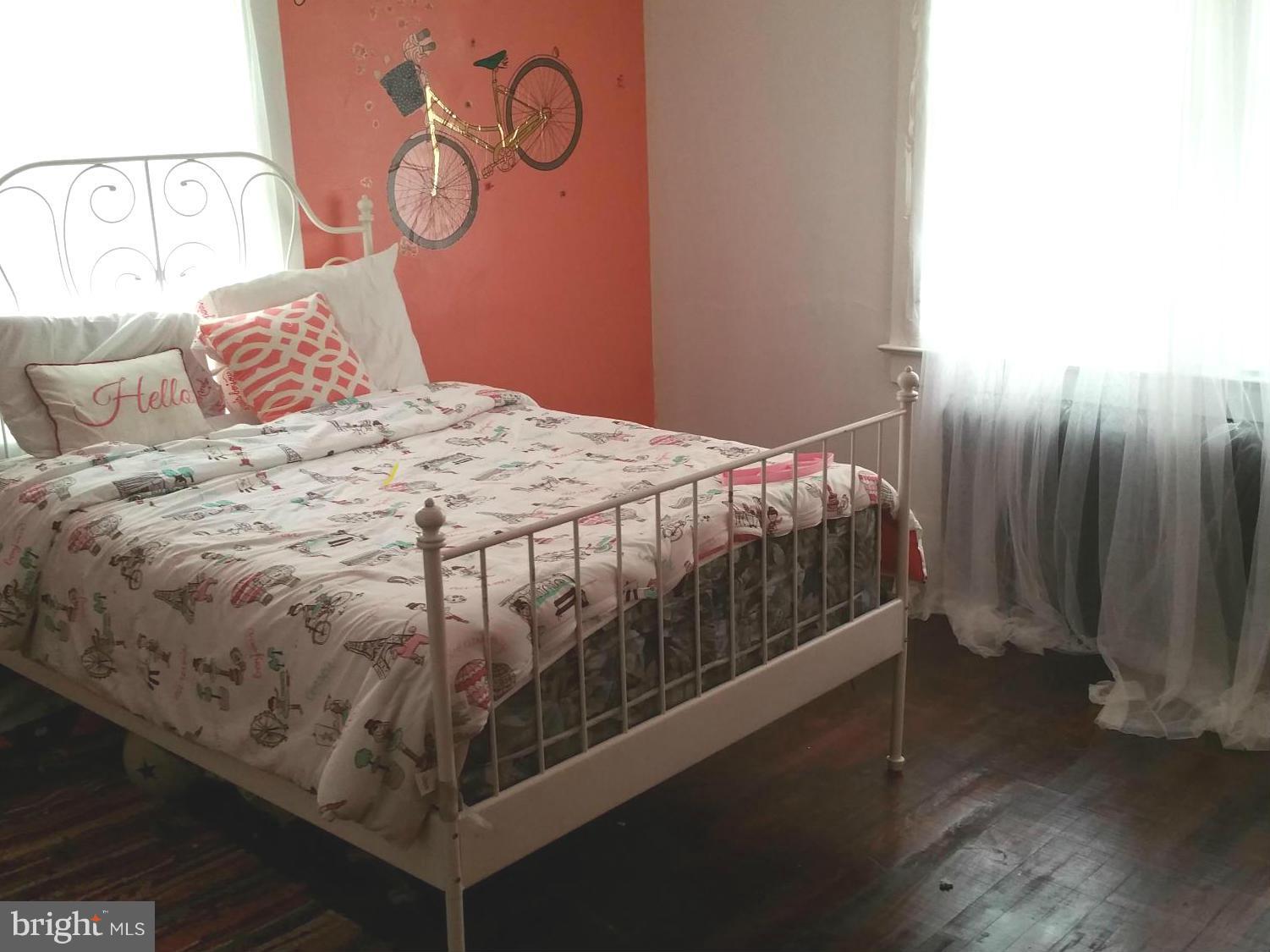 GWYNN OAK - Residential