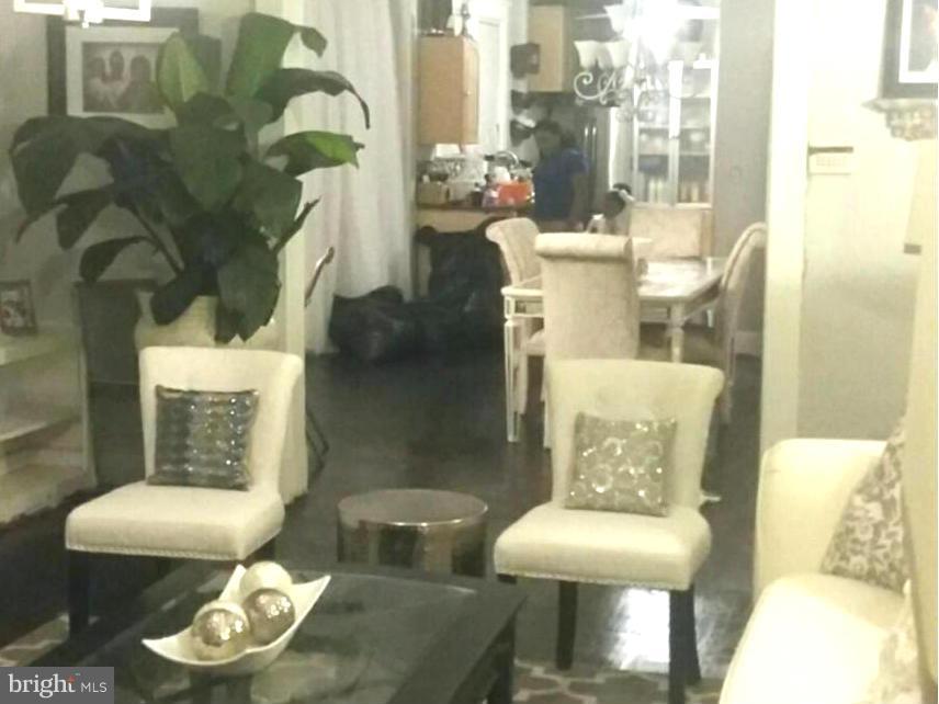 GWYNN OAK - Residential