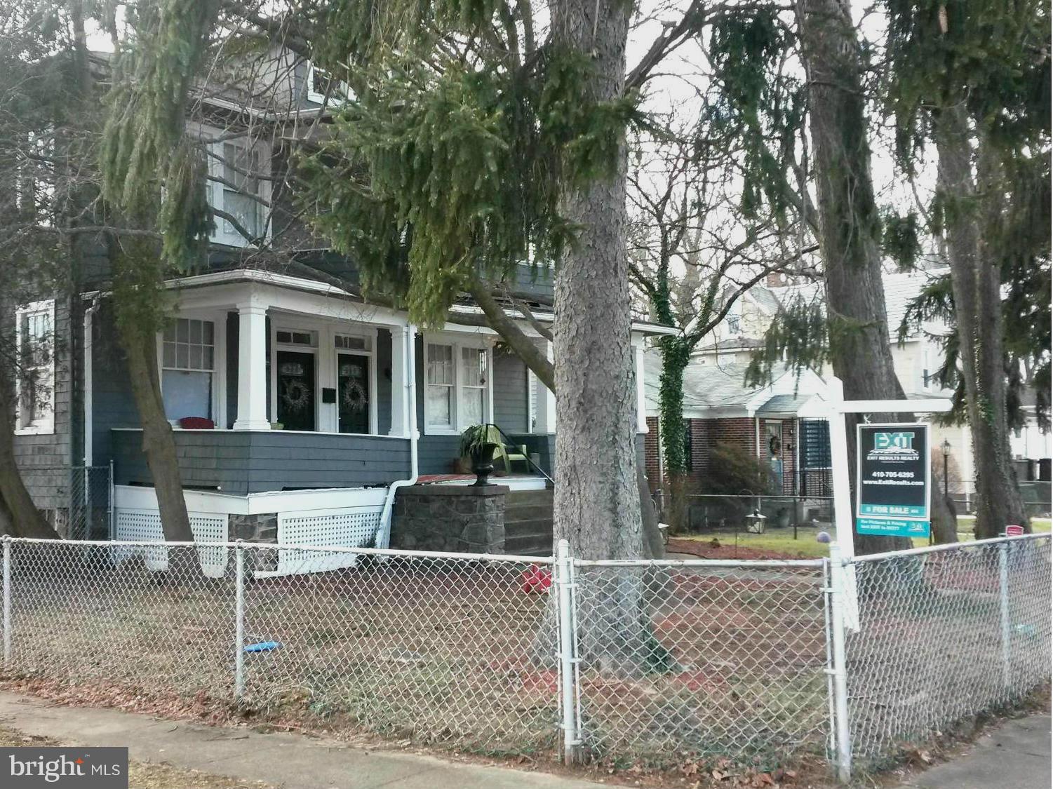 GWYNN OAK - Residential