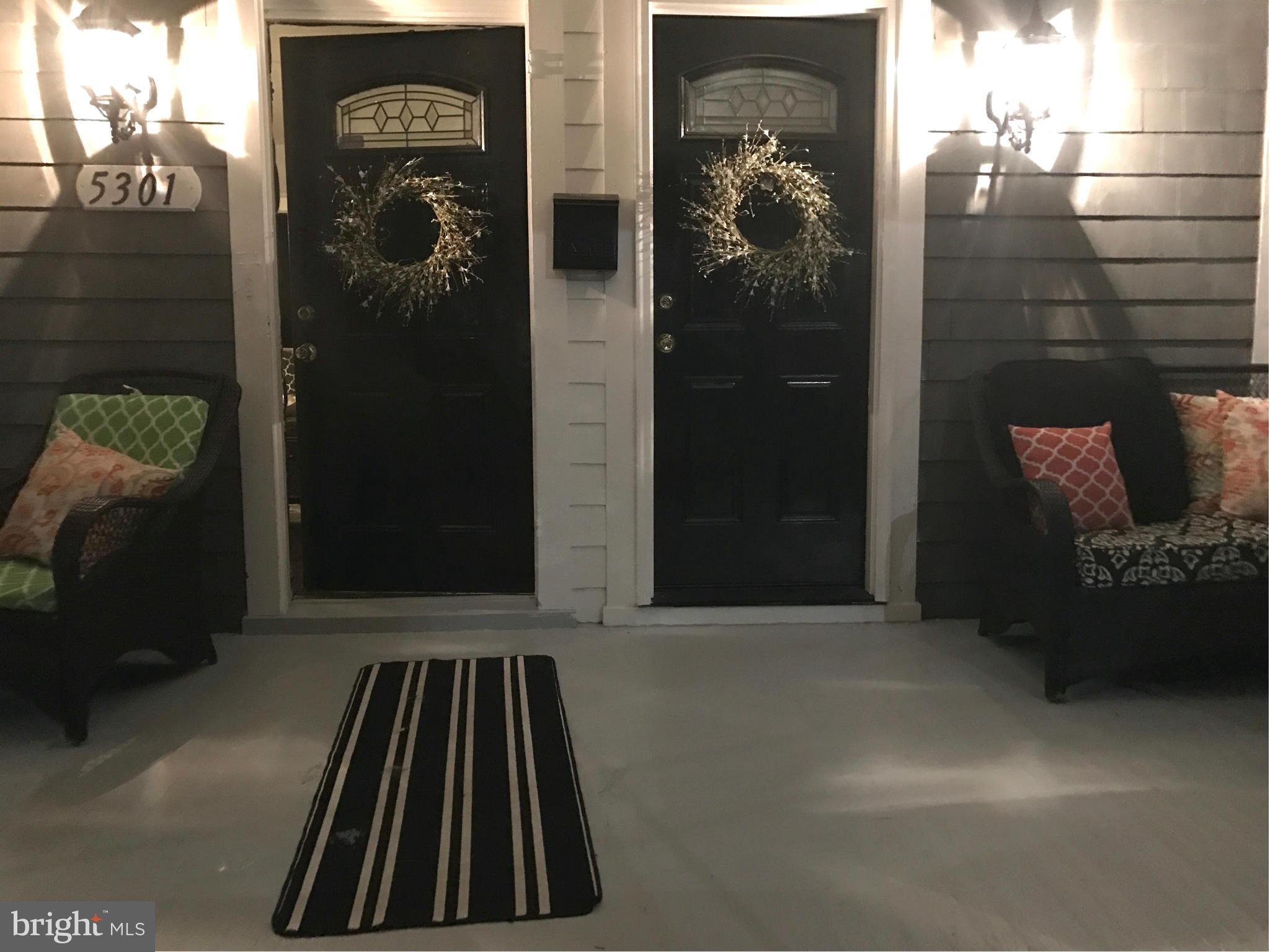 GWYNN OAK - Residential