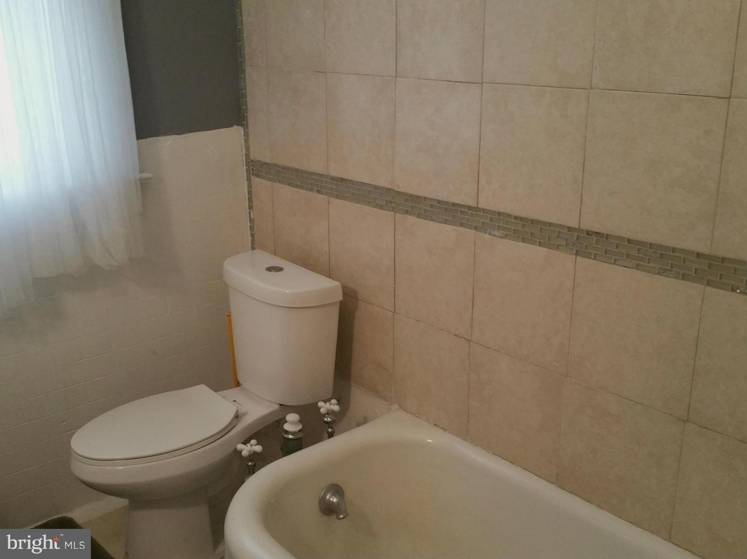 GWYNN OAK - Residential