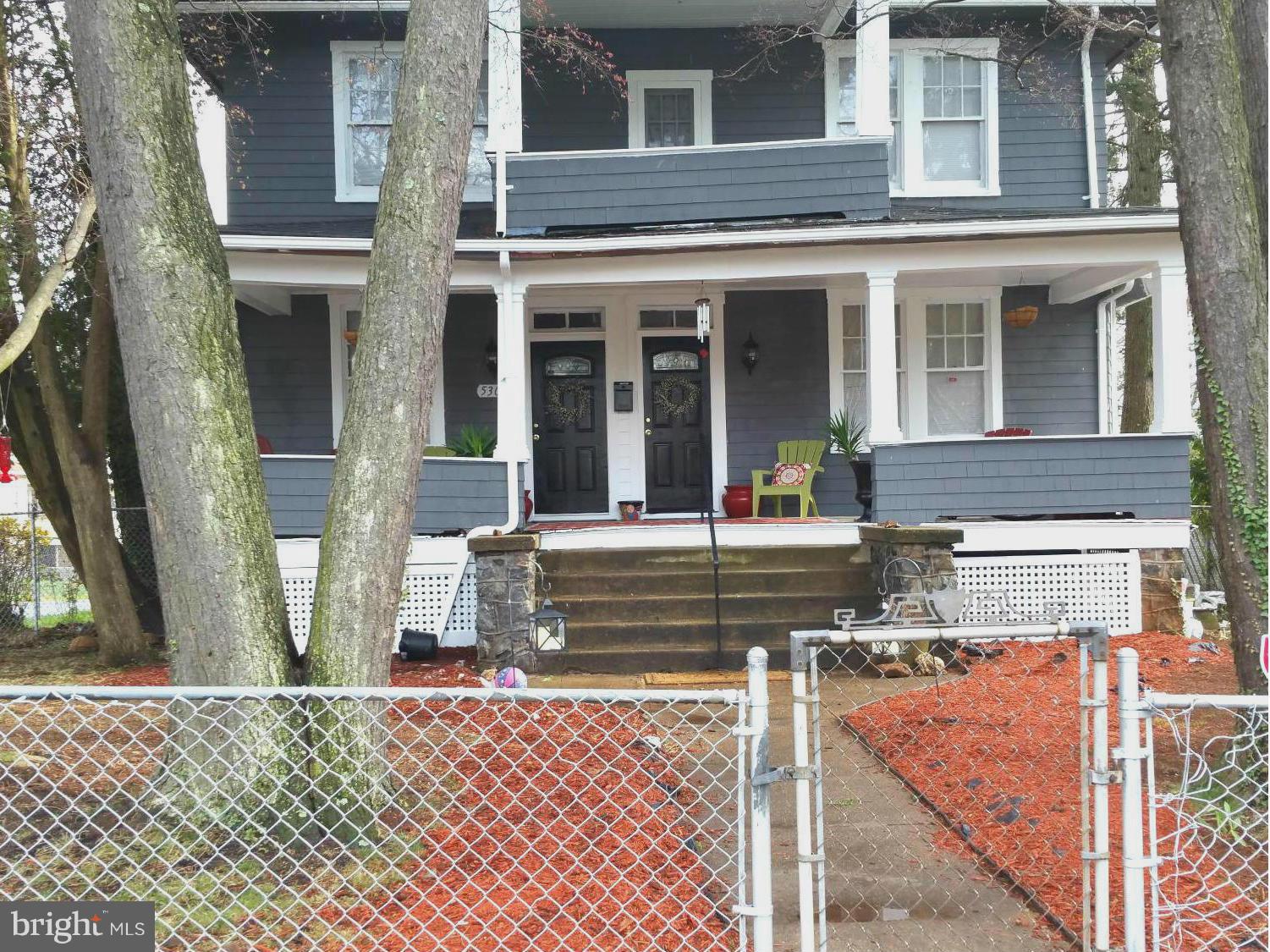 GWYNN OAK - Residential