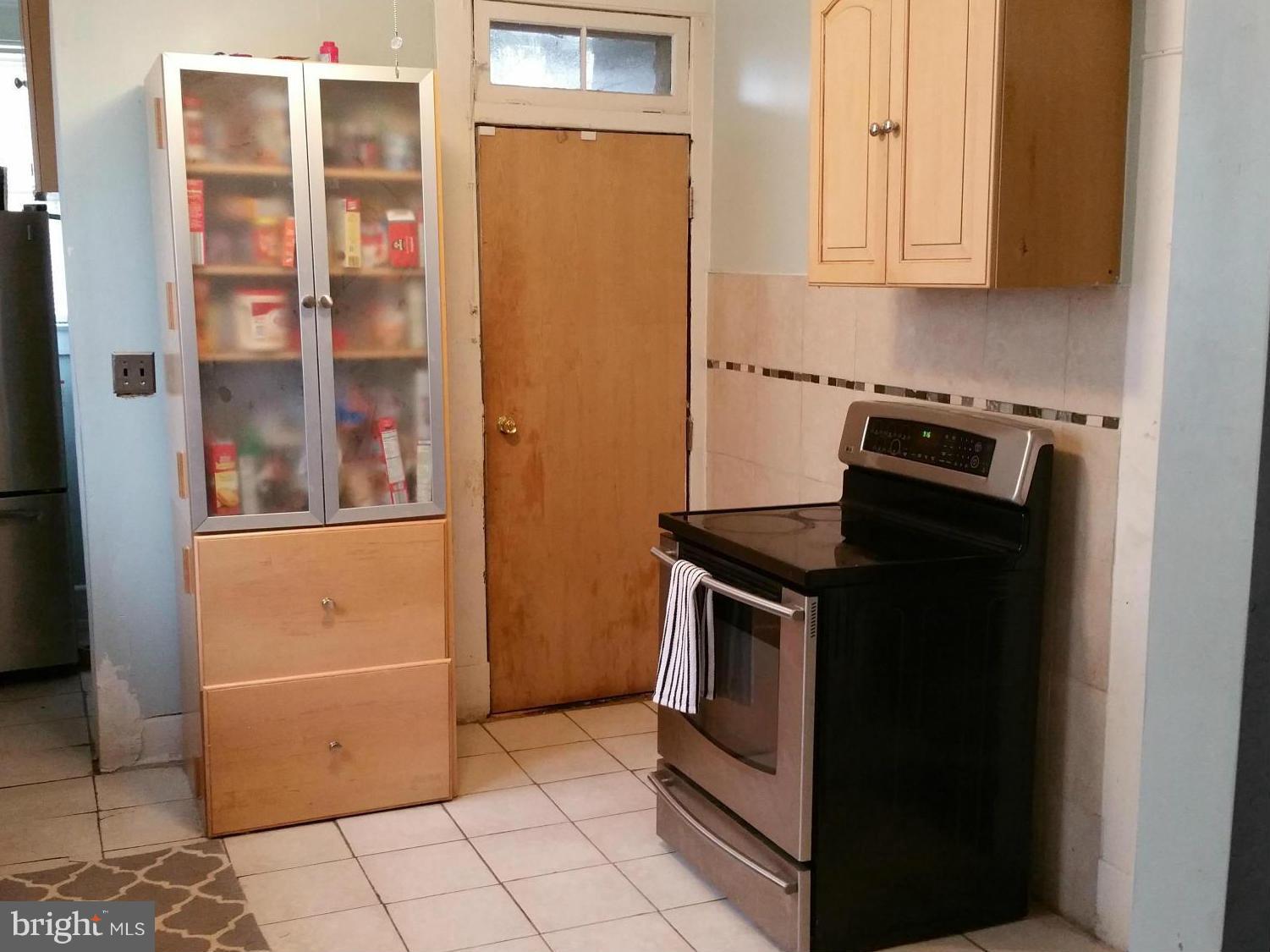 GWYNN OAK - Residential