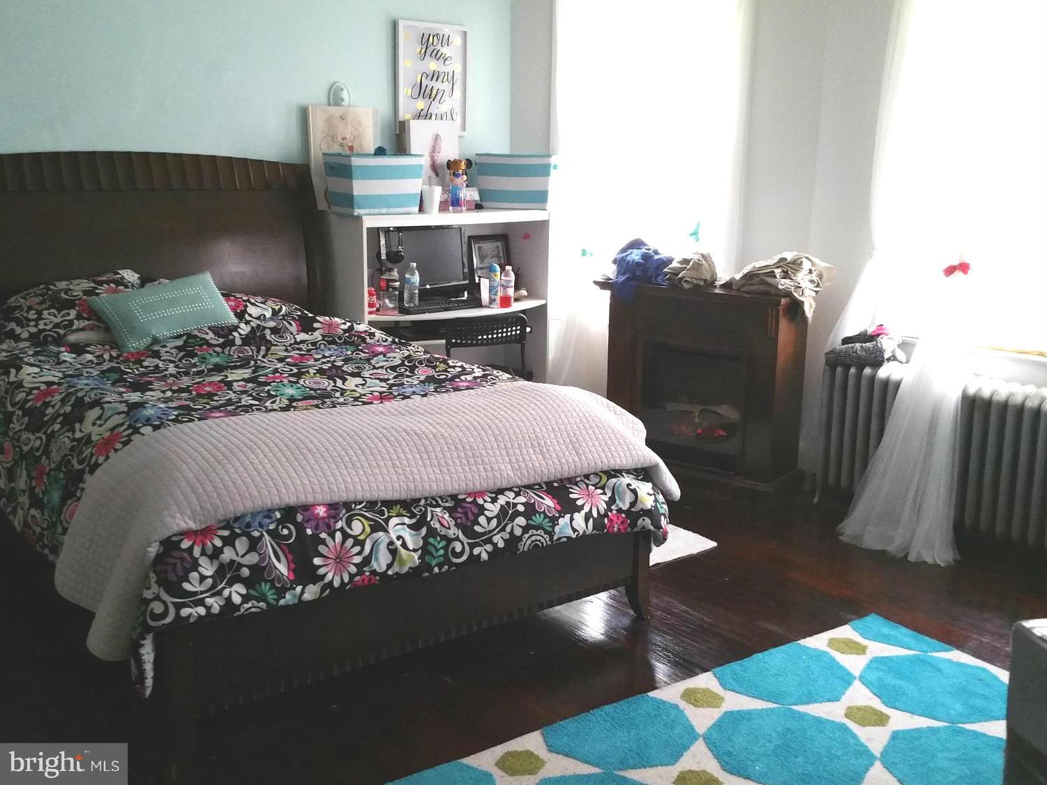 GWYNN OAK - Residential