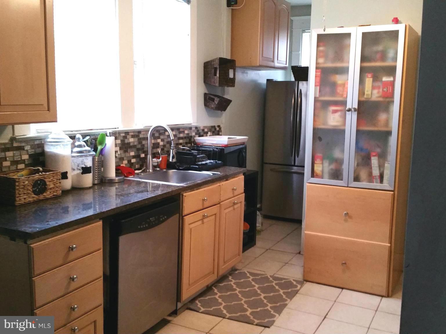 GWYNN OAK - Residential