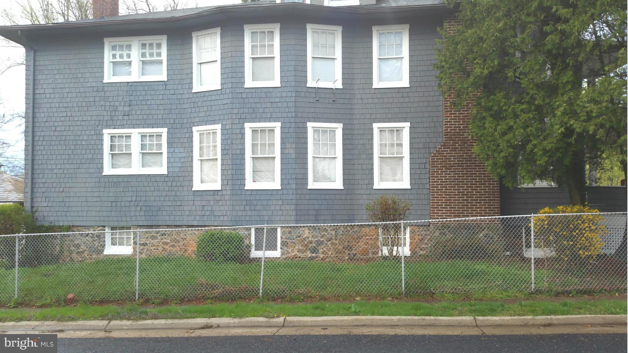 GWYNN OAK - Residential