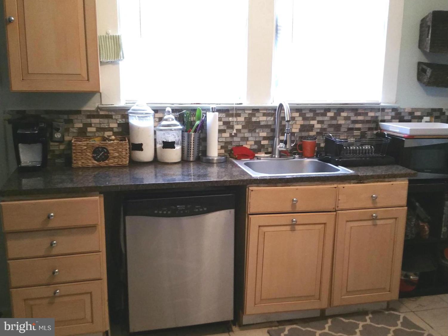 GWYNN OAK - Residential