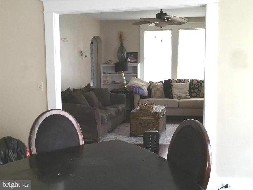 GWYNN OAK - Residential