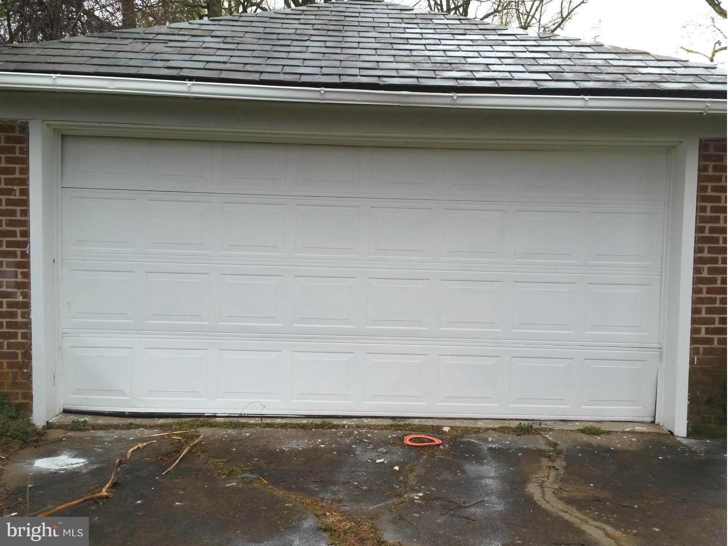 GWYNN OAK - Residential