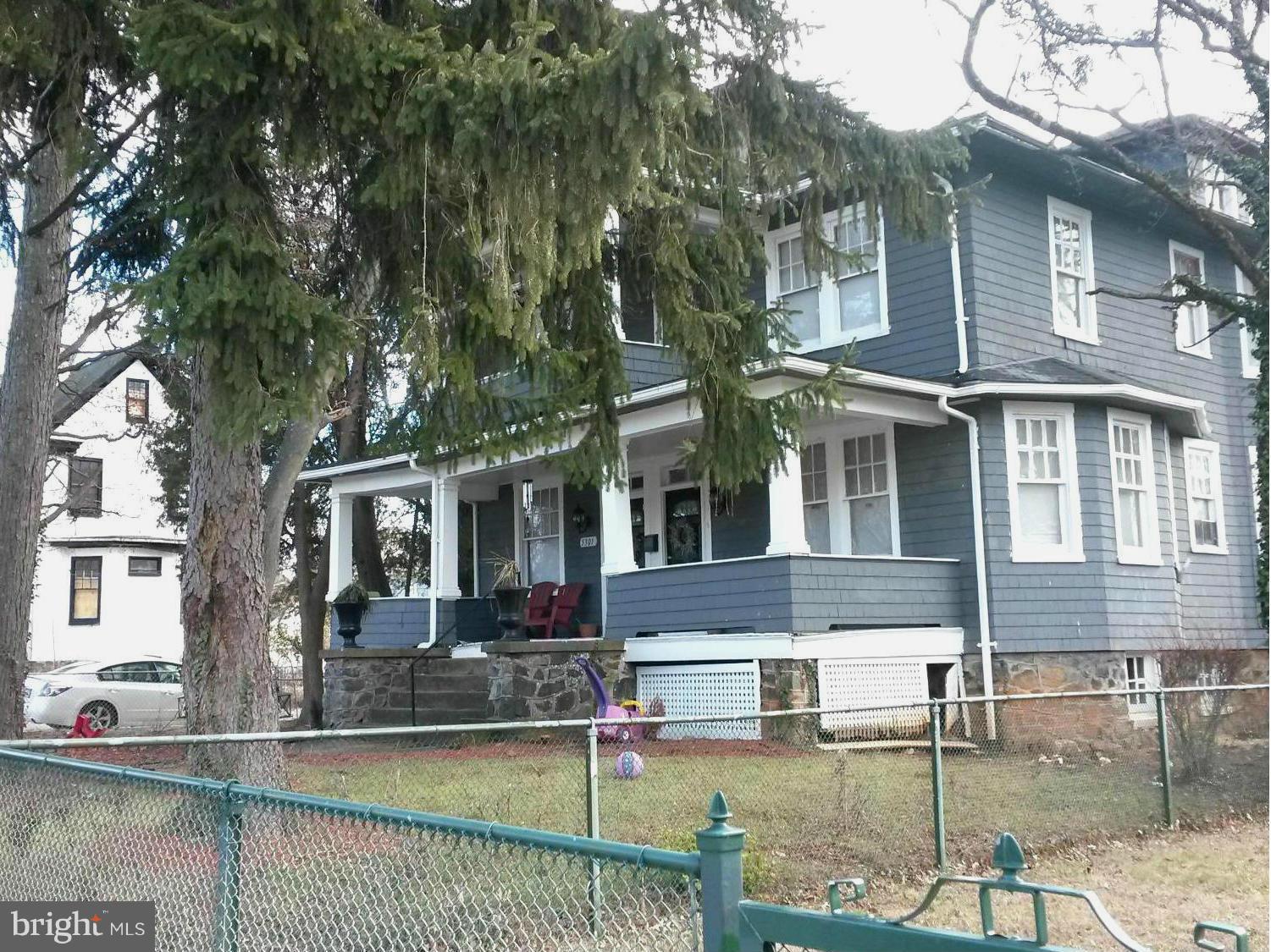 GWYNN OAK - Residential