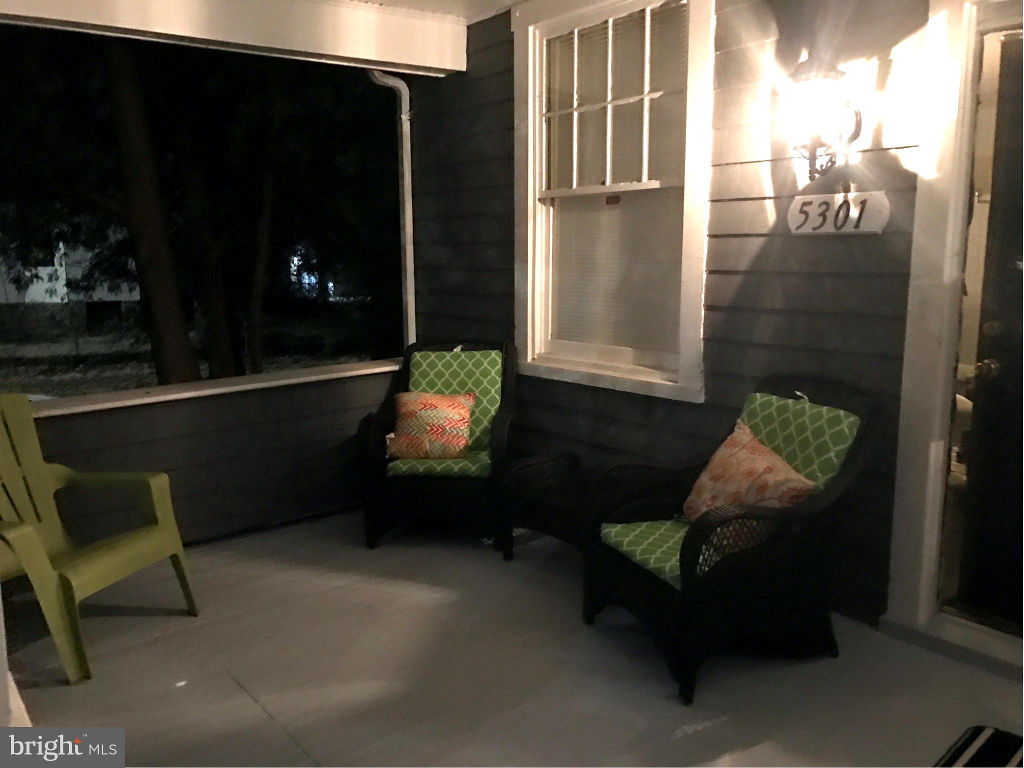 GWYNN OAK - Residential