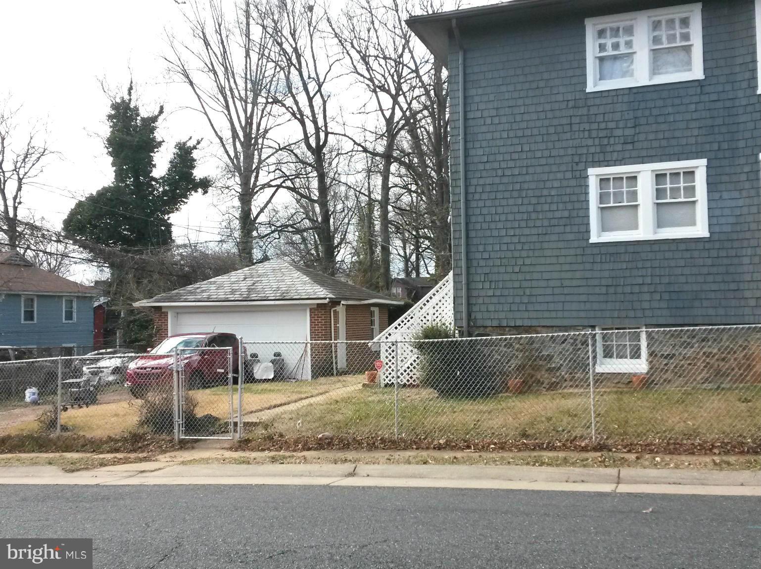 GWYNN OAK - Residential