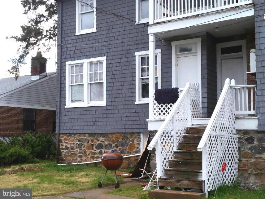 GWYNN OAK - Residential