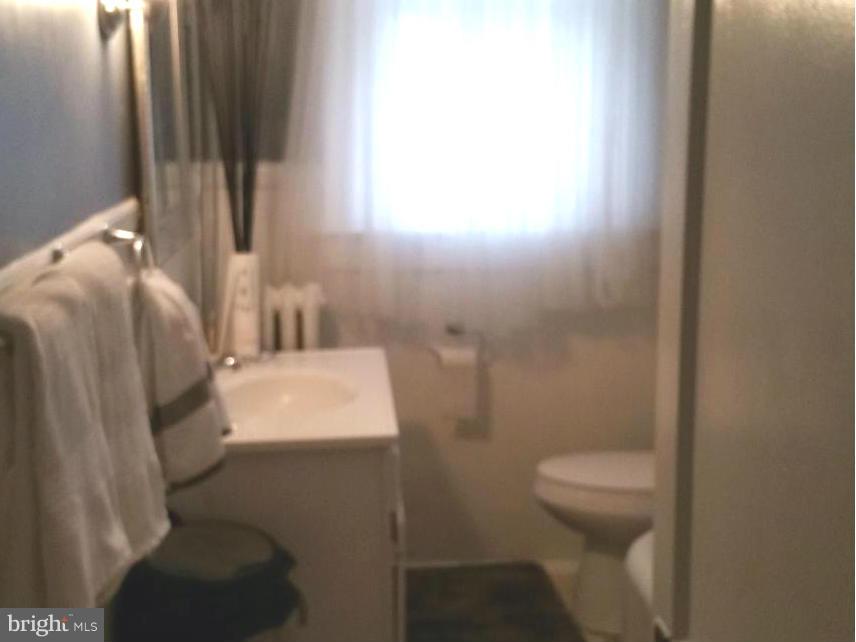 GWYNN OAK - Residential