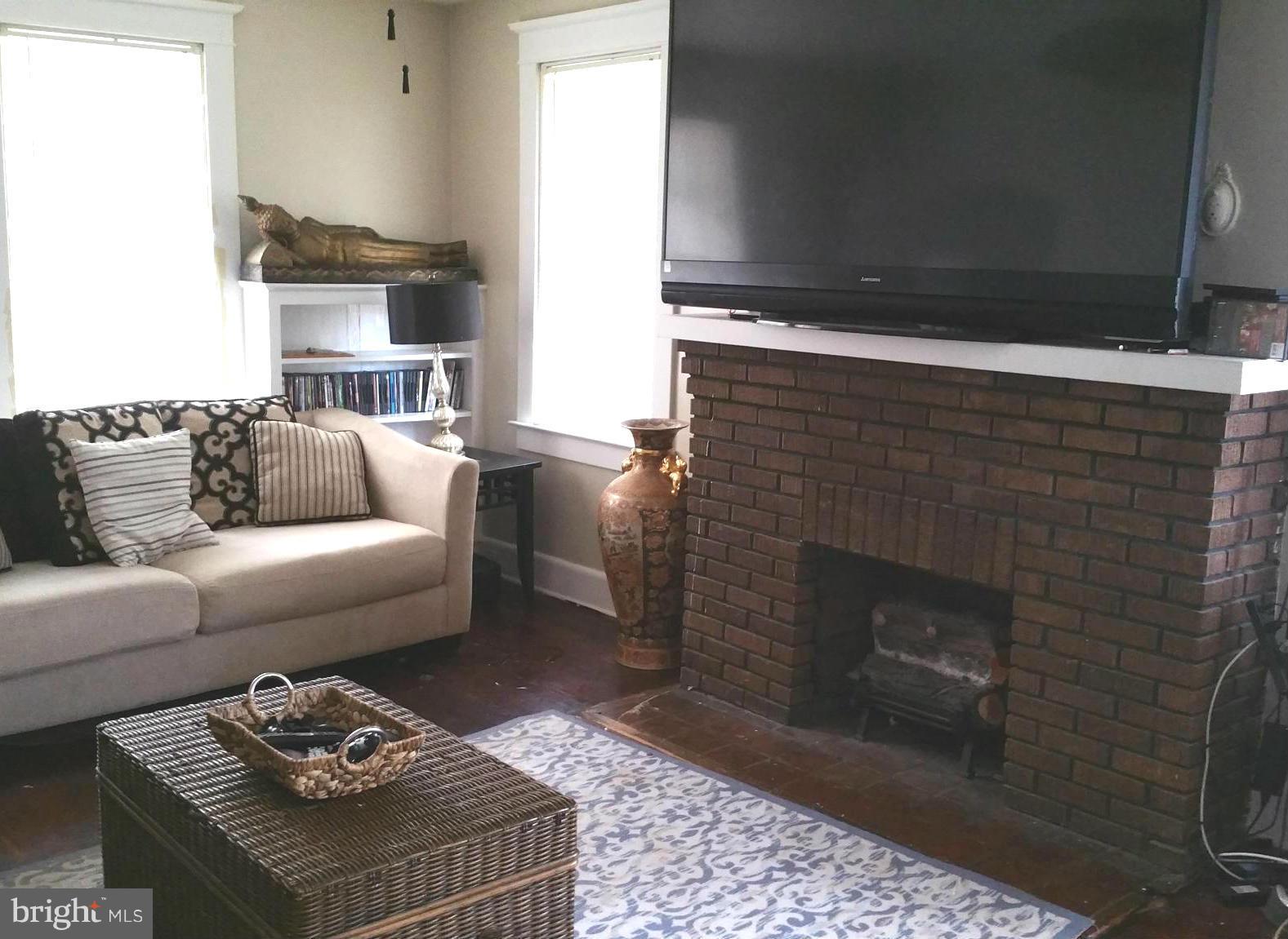 GWYNN OAK - Residential