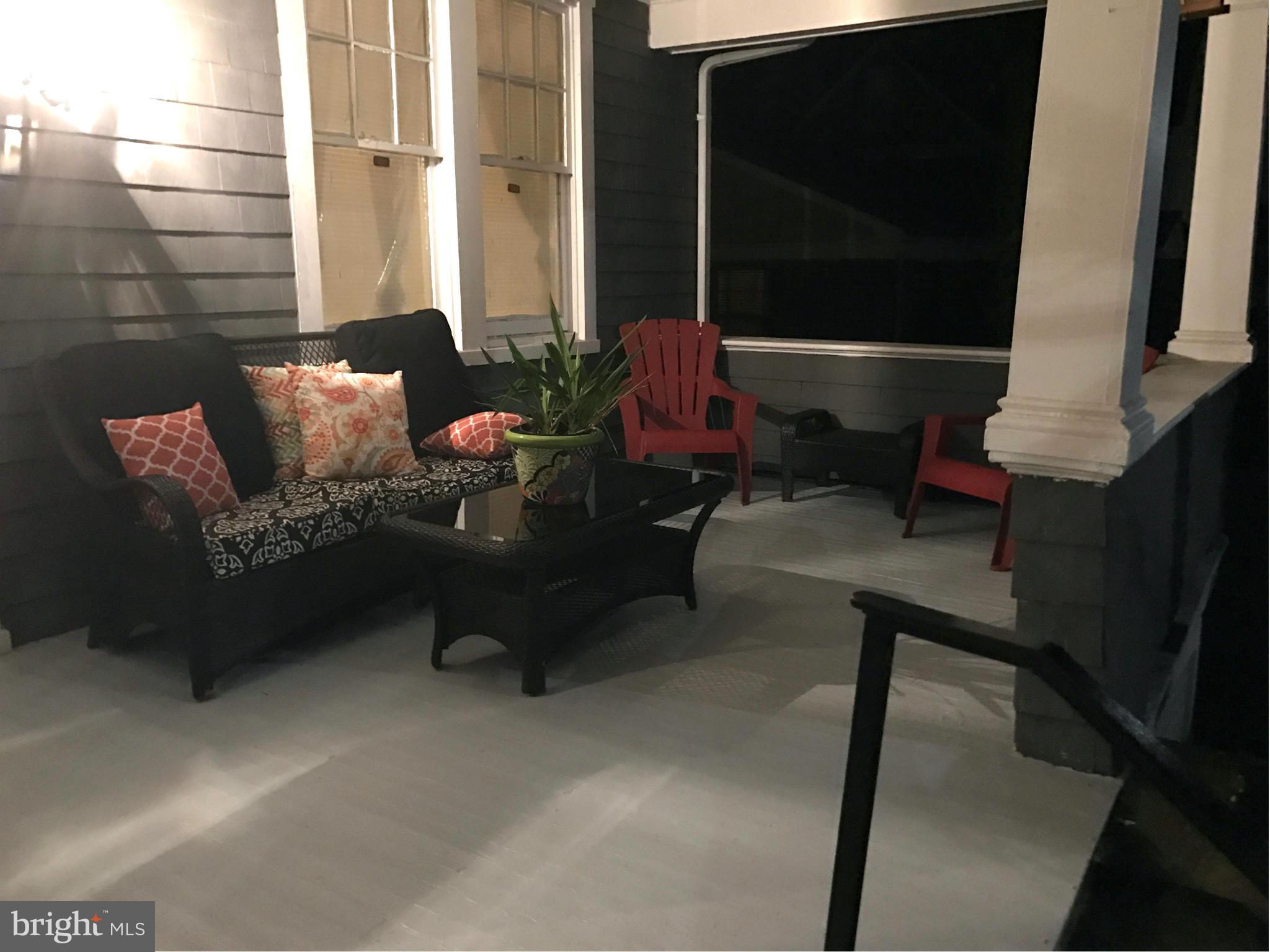 GWYNN OAK - Residential