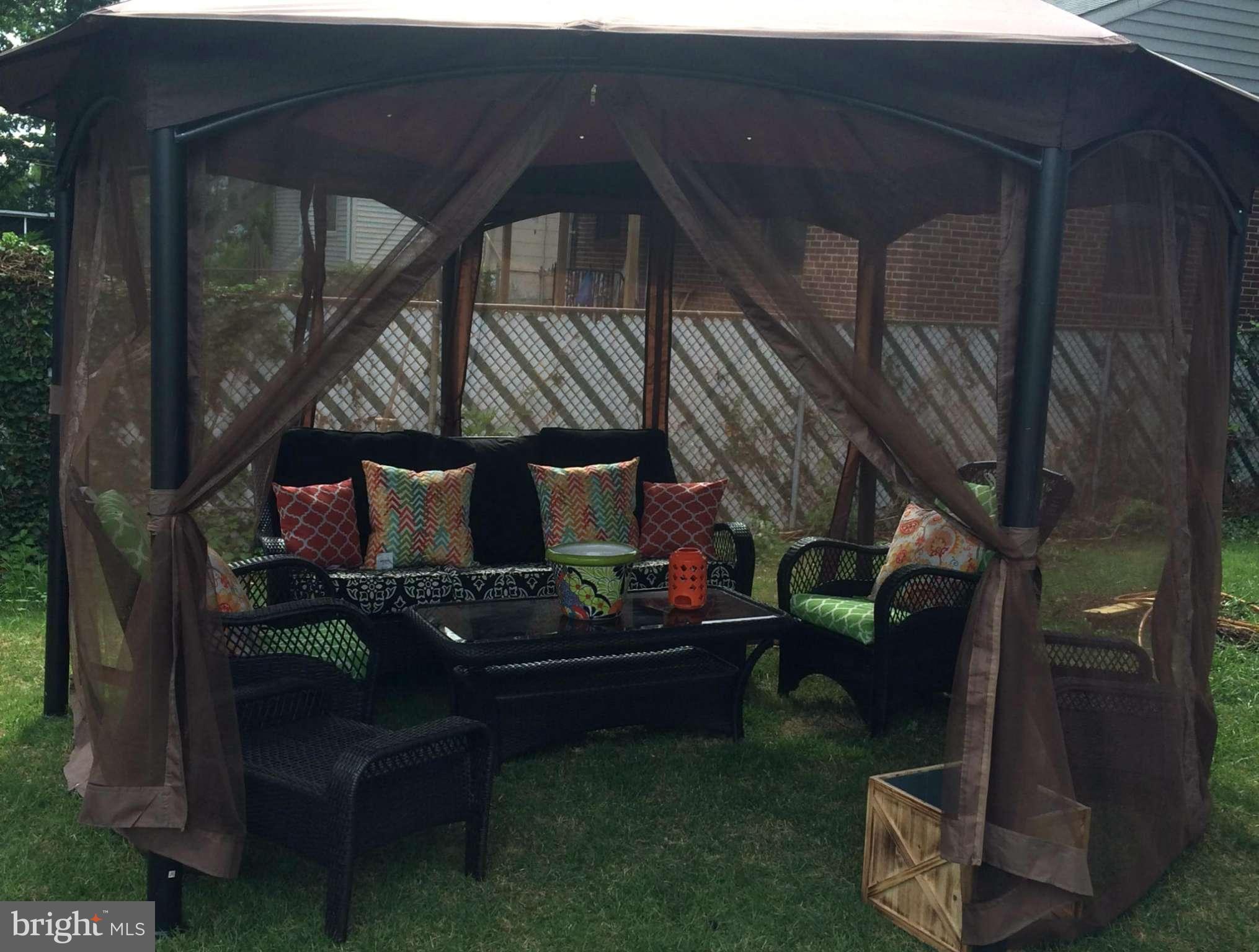 GWYNN OAK - Residential